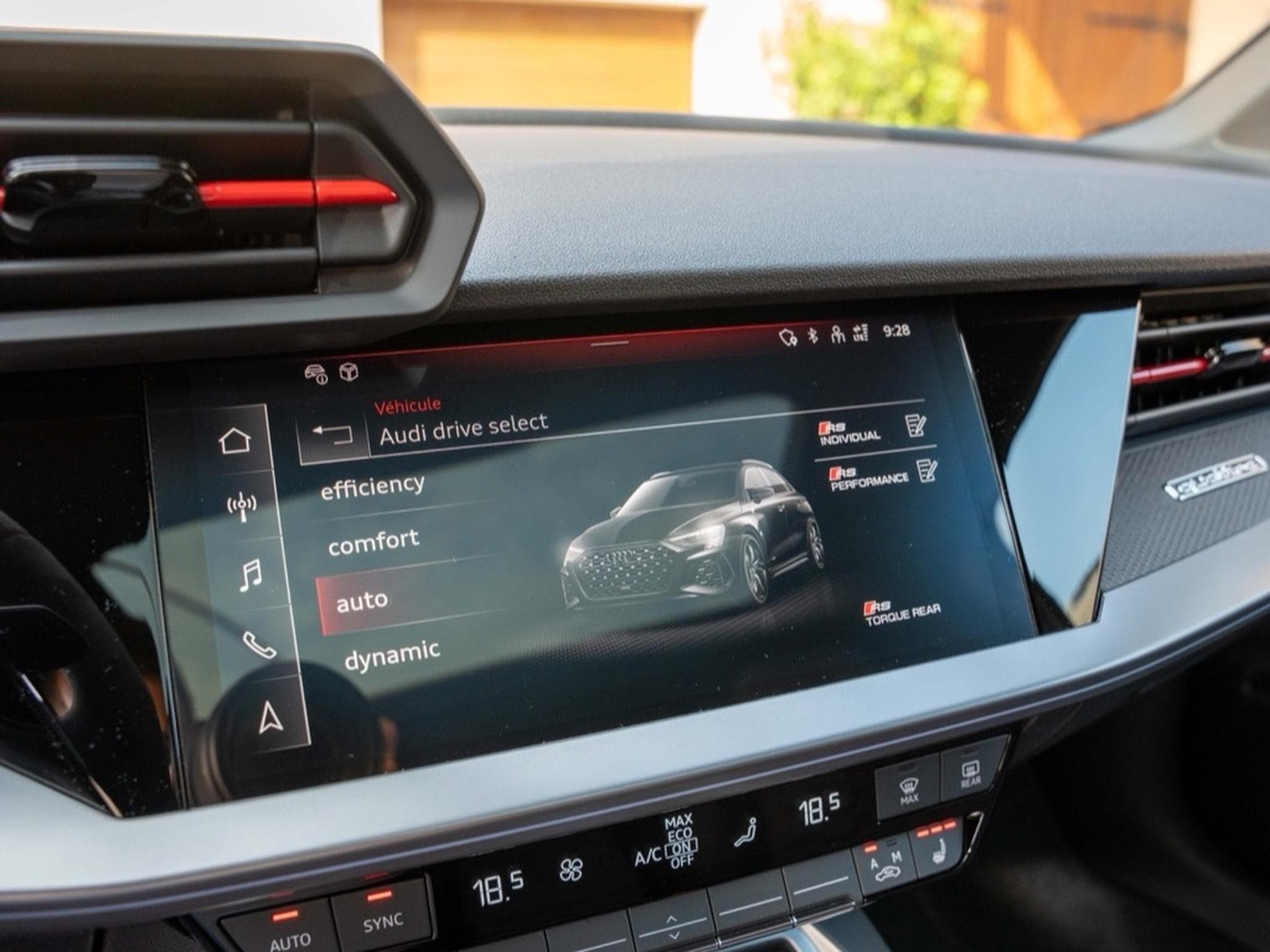 Audi RS3 (2024) - Photo 5