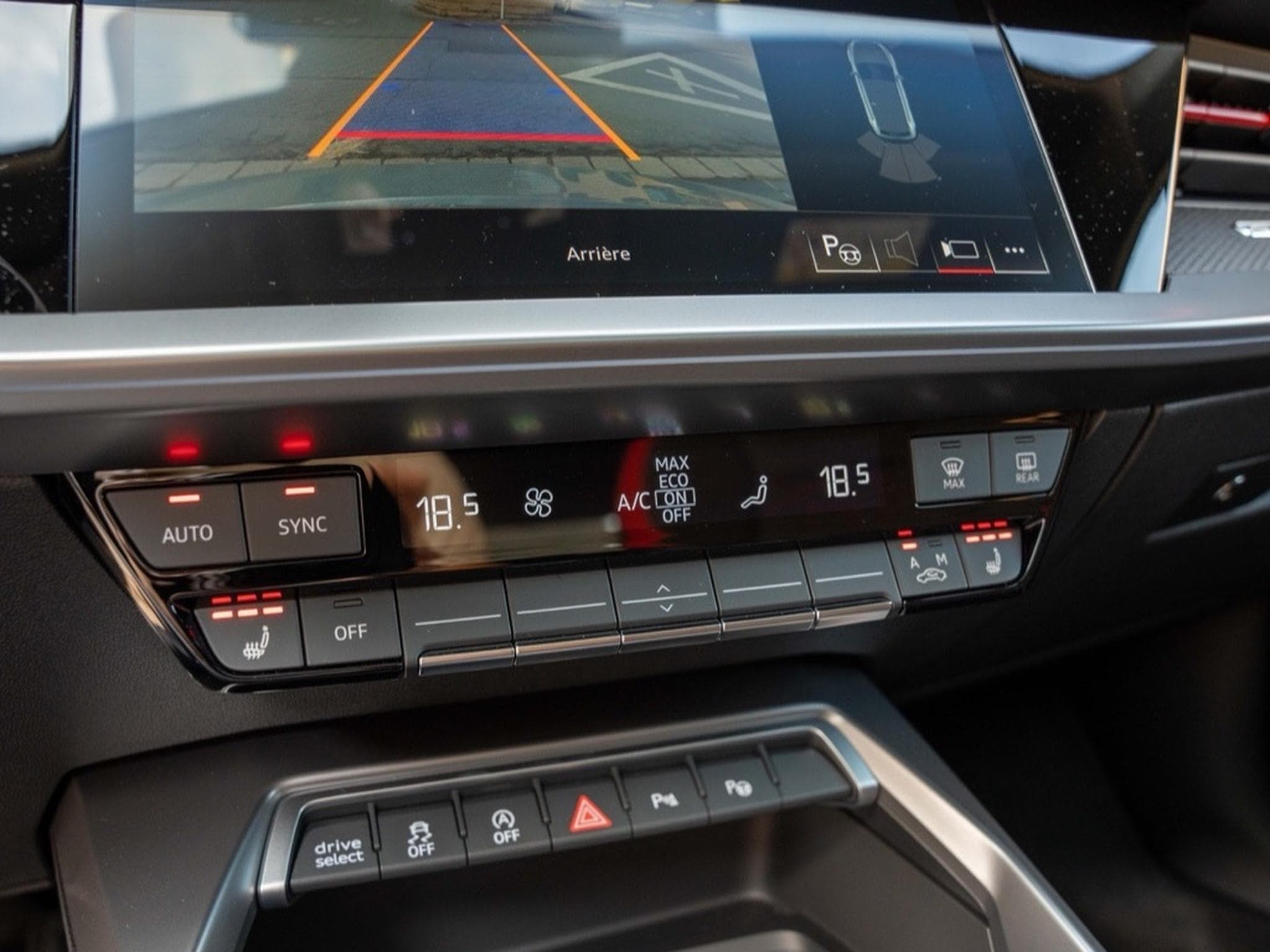 Audi RS3 (2024) - Photo 6