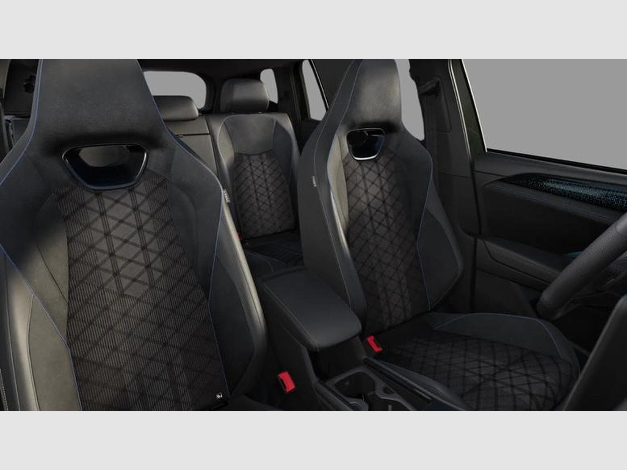 VW Tayron R-Line 2.0 TSI 7-Gang-DSG 4MOTION (2025) - Photo 10