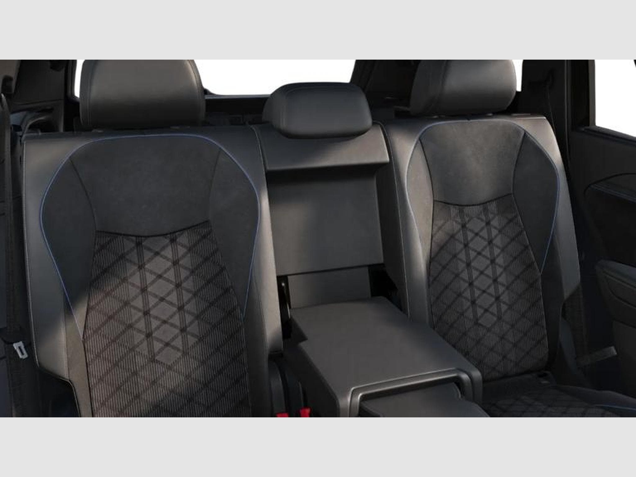 VW Tayron R-Line 2.0 TSI 7-Gang-DSG 4MOTION (2025) - Photo 11