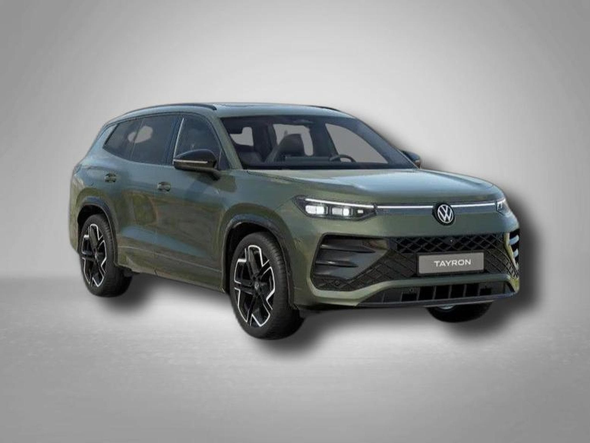 VW Tayron R-Line 2.0 TSI 7-Gang-DSG 4MOTION (2025) - Photo 7