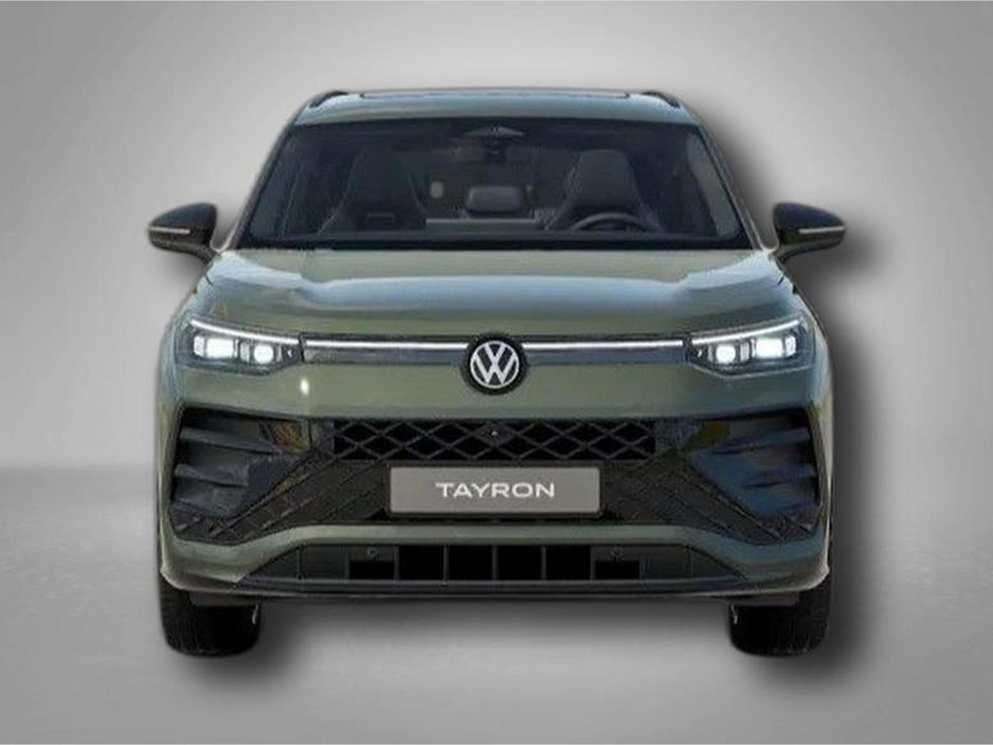 VW Tayron R-Line 2.0 TSI 7-Gang-DSG 4MOTION (2025) - Photo 8