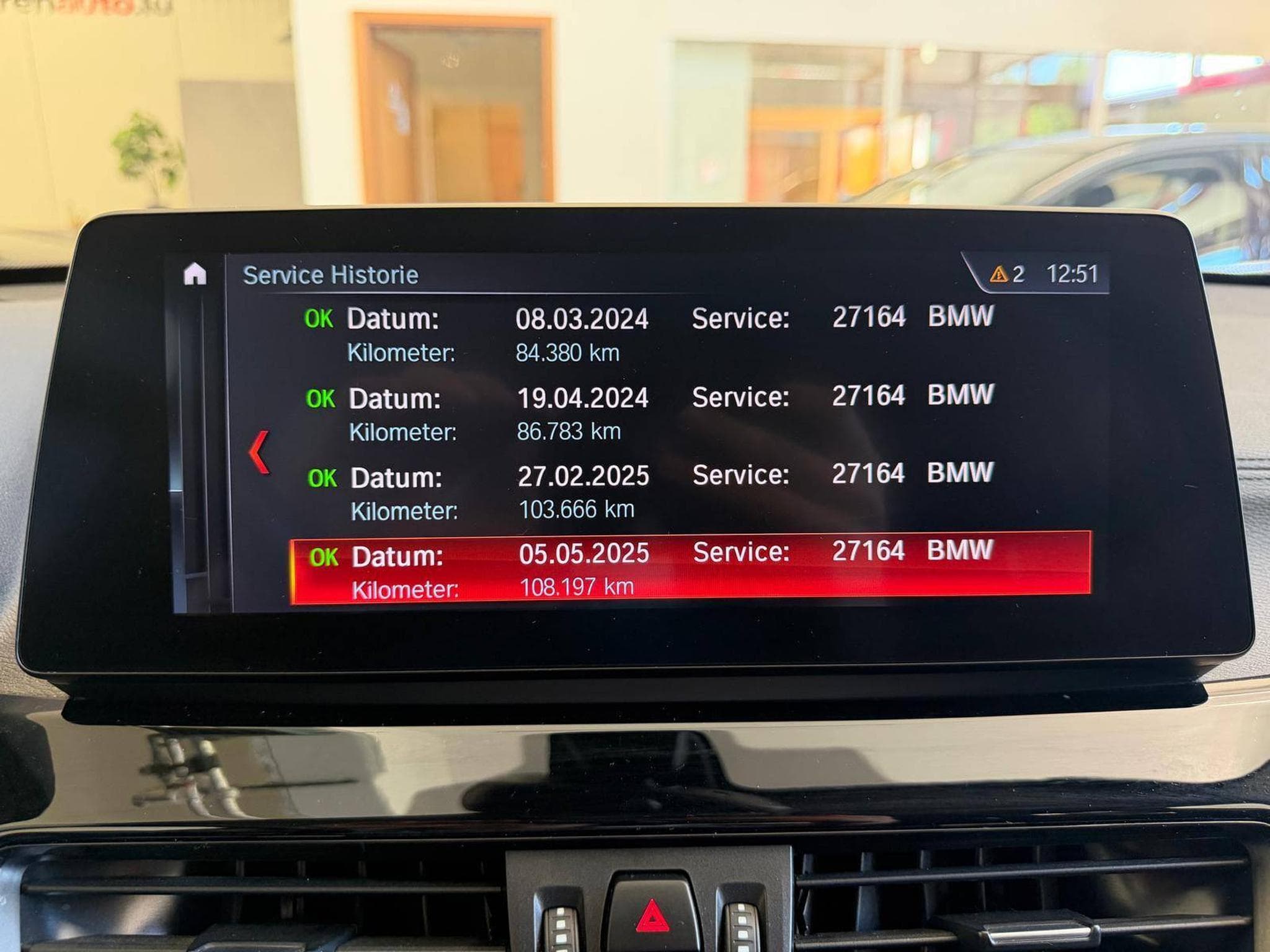 BMW X1 xDrive 20 i xLine (2020) - Photo 10