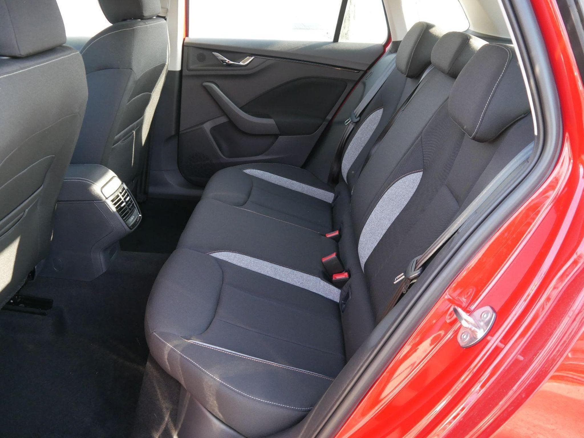 Skoda Kamiq Selection (2026) - Photo 7