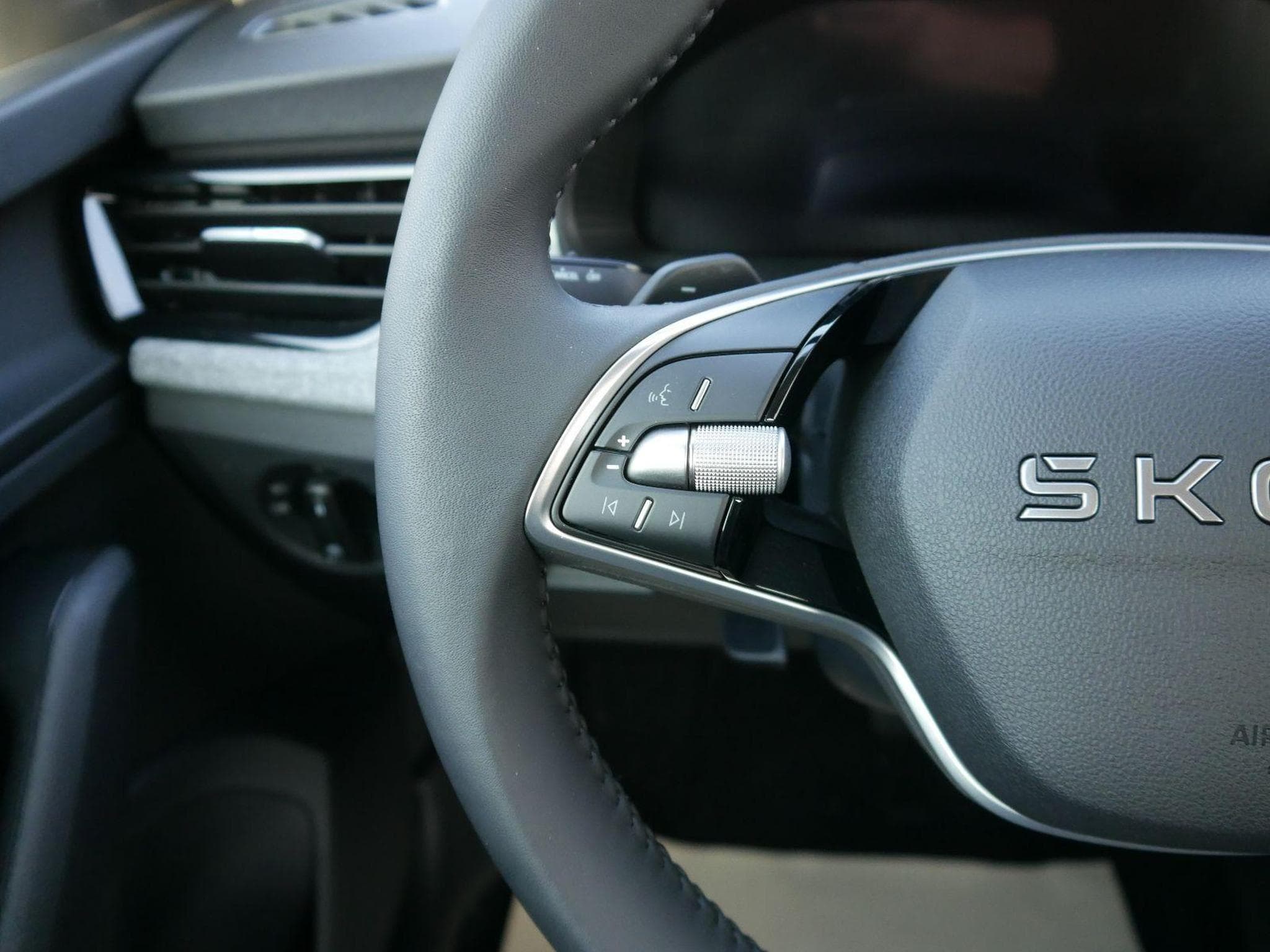 Skoda Kamiq Selection (2026) - Photo 11