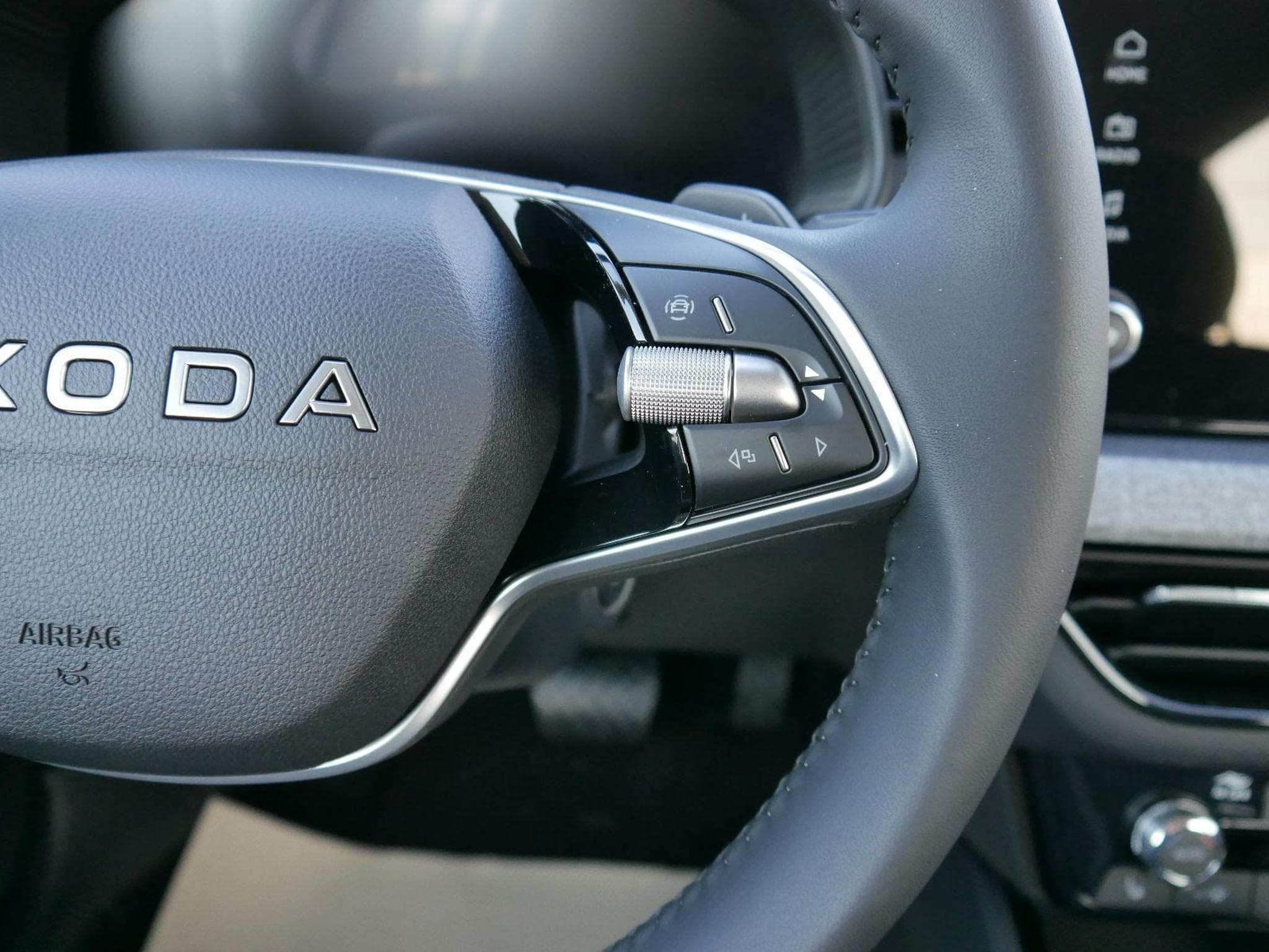Skoda Kamiq Selection (2026) - Photo 12