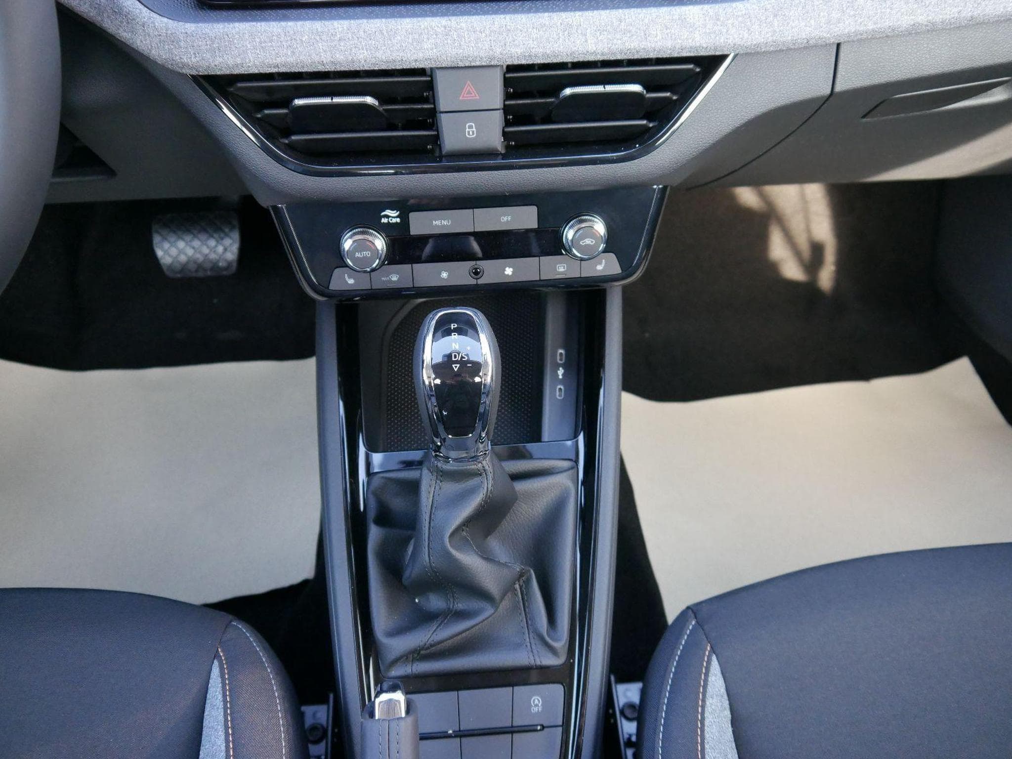 Skoda Kamiq Selection (2026) - Photo 13