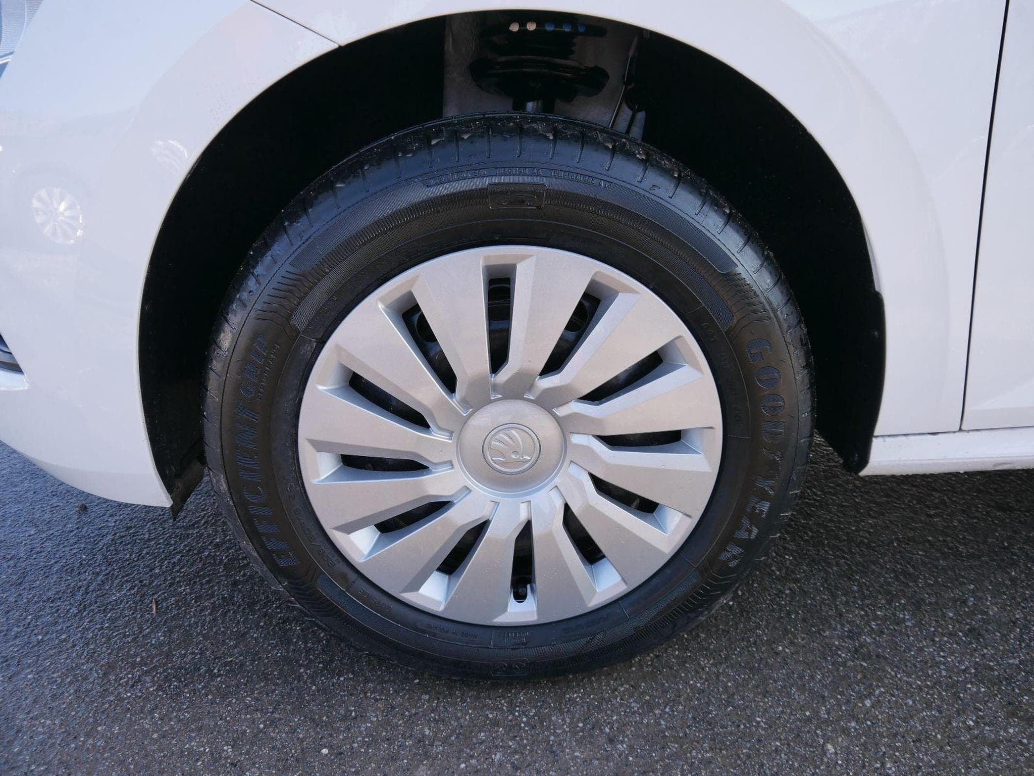 Skoda Kamiq Selection (2026) - Photo 4
