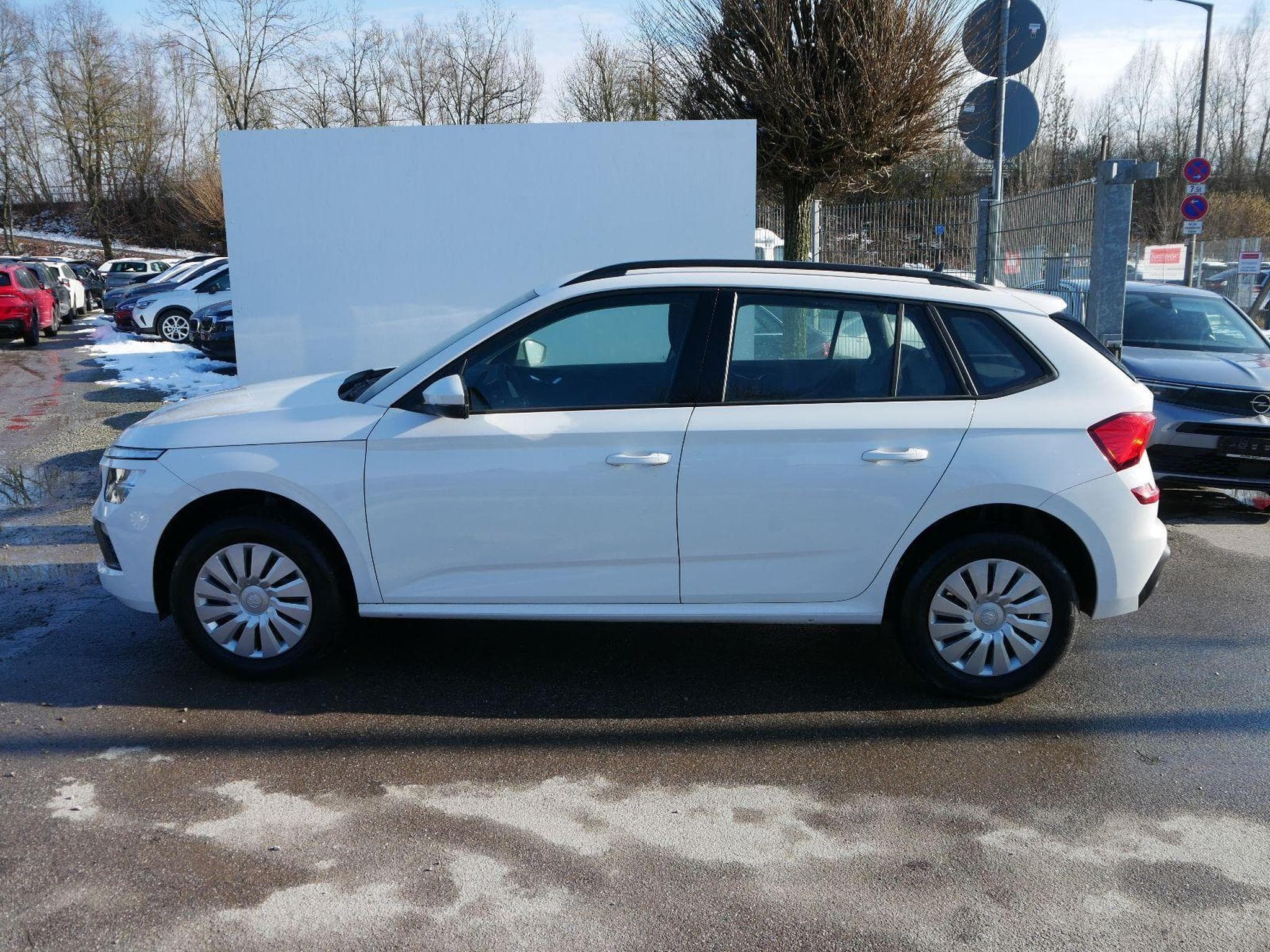 Skoda Kamiq Selection (2026) - Photo 5