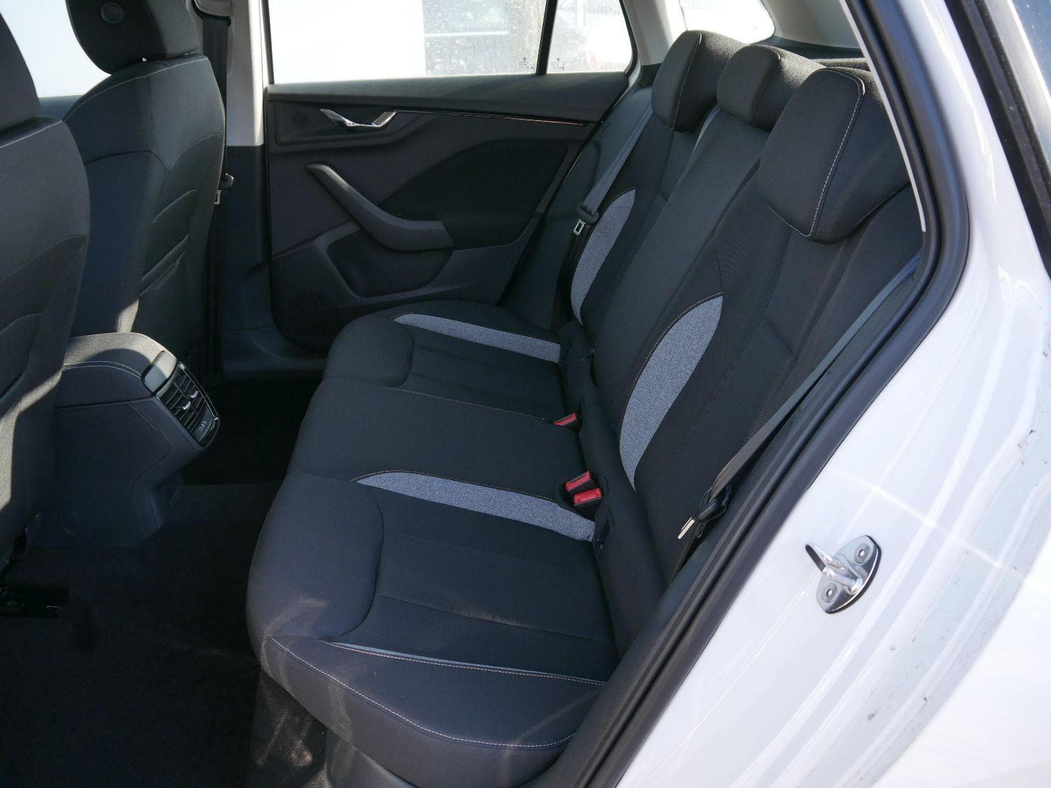 Skoda Kamiq Selection (2026) - Photo 7