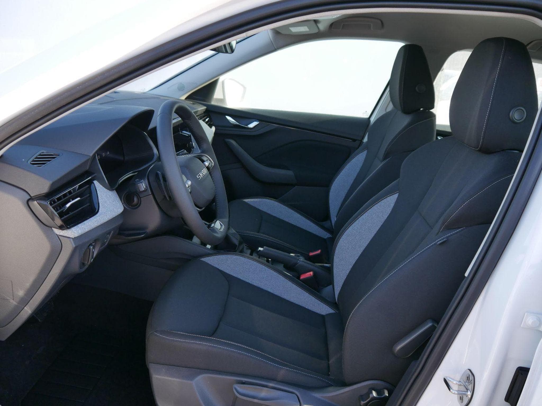 Skoda Kamiq Selection (2026) - Photo 8