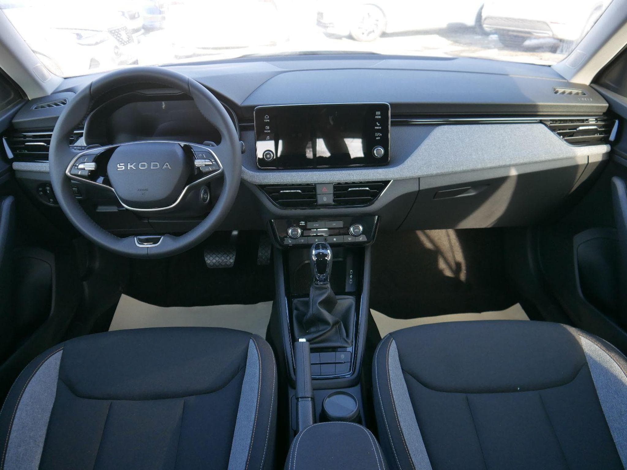 Skoda Kamiq Selection (2026) - Photo 9