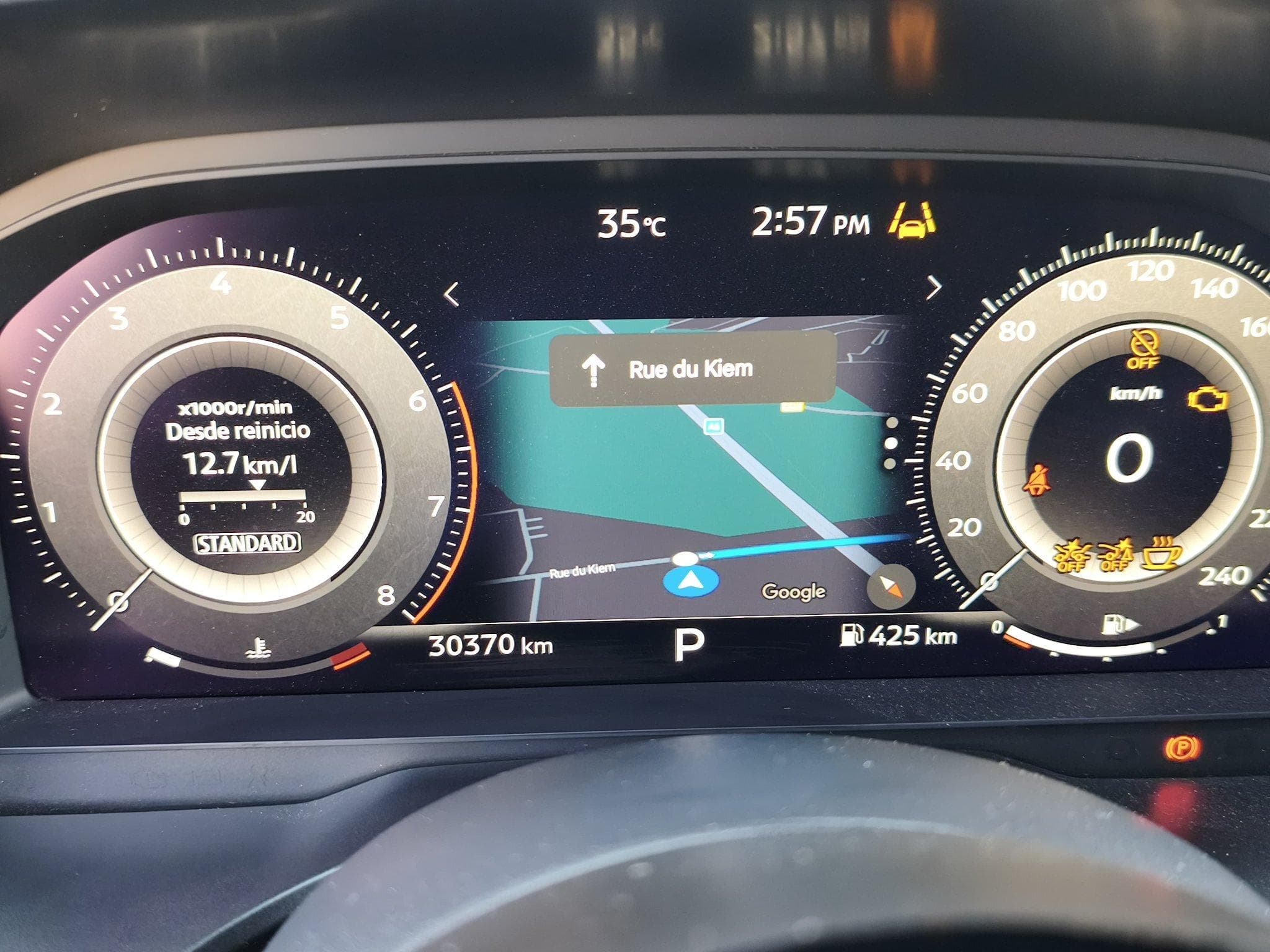Nissan Qashqai Tekna (2024) - Photo 6