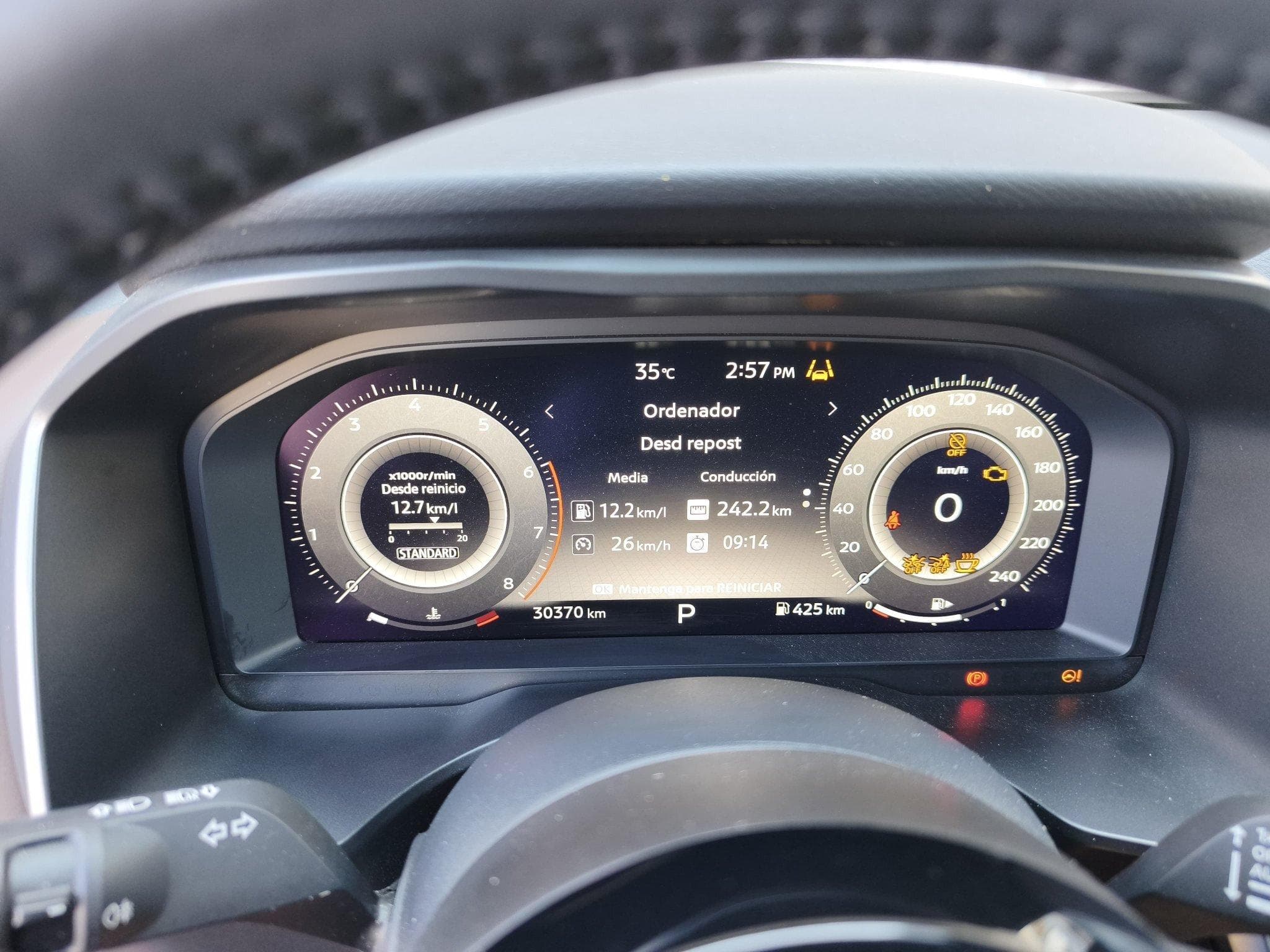 Nissan Qashqai Tekna (2024) - Photo 7
