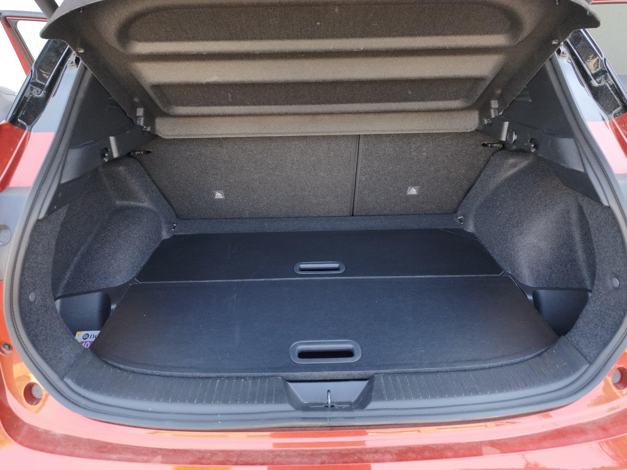 Nissan Qashqai Tekna (2024) - Photo 13