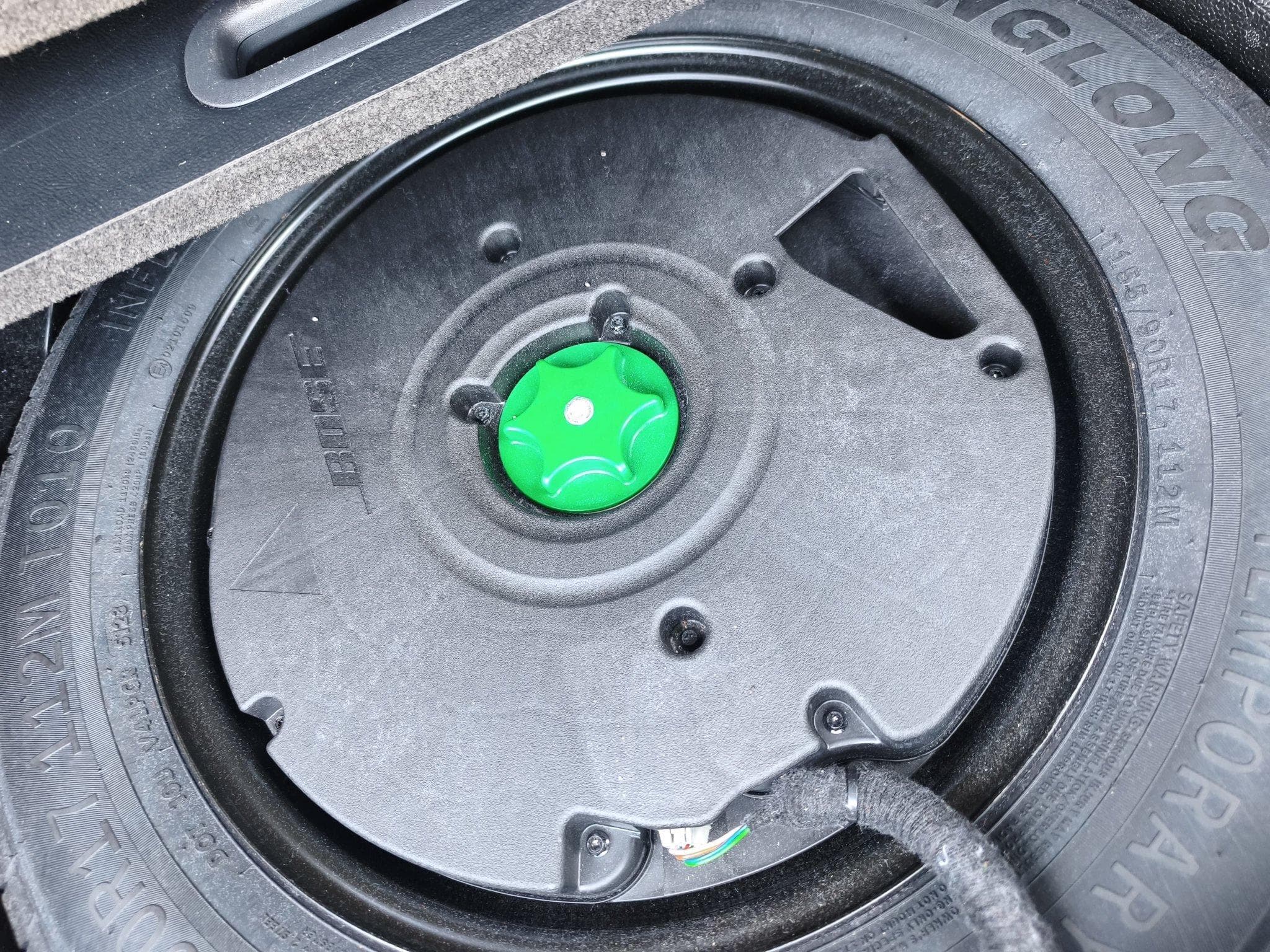 Nissan Qashqai Tekna (2024) - Photo 14
