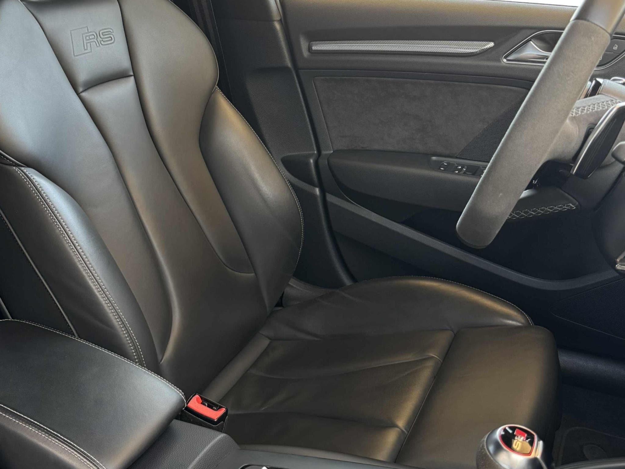 Audi RS3 …. (2019) - Photo 6