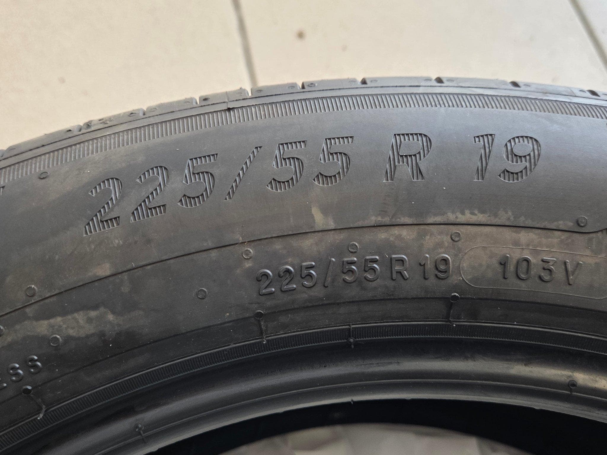 pneus – 19 - Photo 1