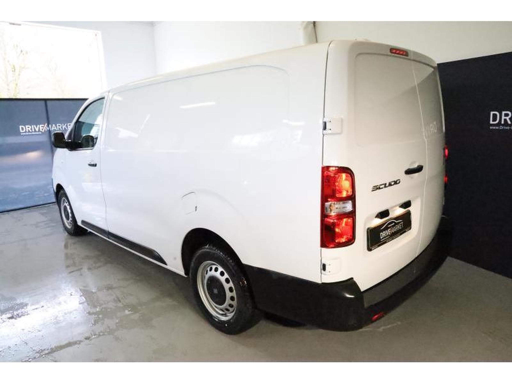 Fiat Scudo 144 L3 eCall Temp HFT180° PDC NSW 3S (2025) - Photo 18
