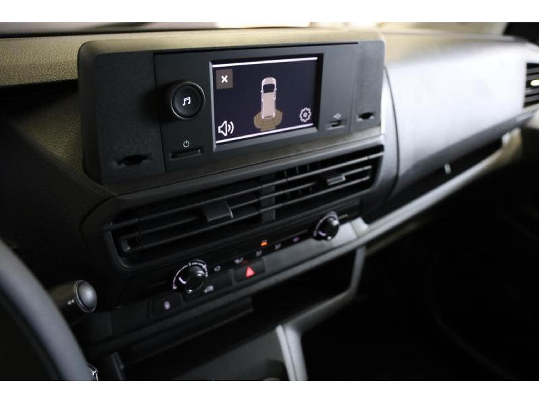 Fiat Scudo 144 L3 eCall Temp HFT180° PDC NSW 3S (2025) - Photo 5