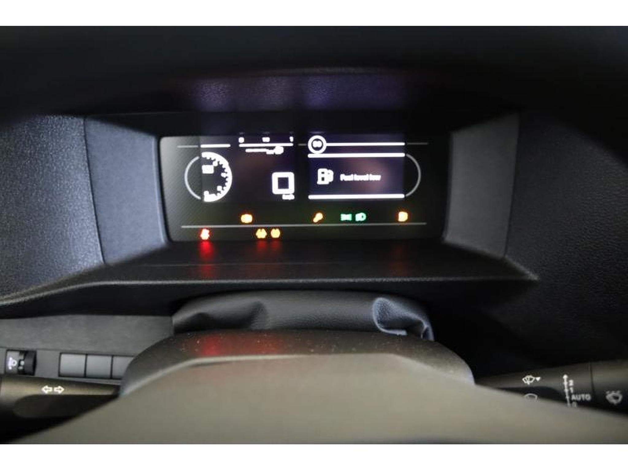 Fiat Scudo 144 L3 eCall Temp HFT180° PDC NSW 3S (2025) - Photo 6