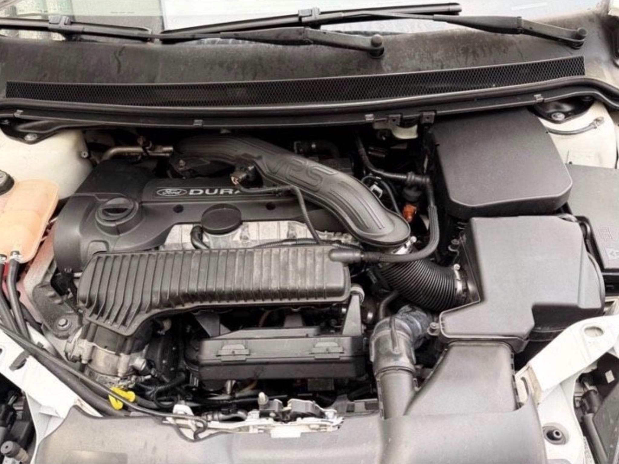 Ford Focus 2.5 RS (2009) - Photo 7
