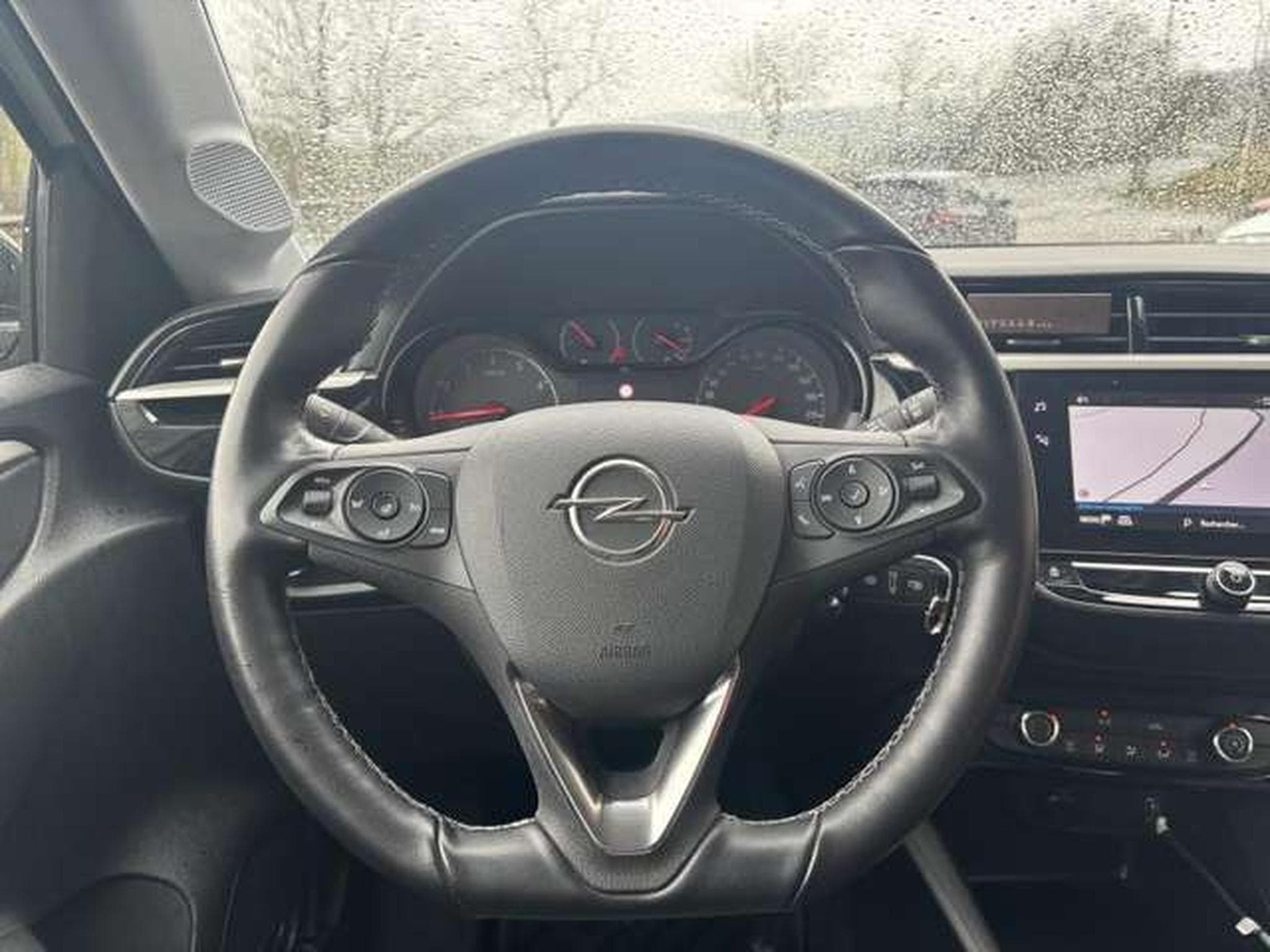 Opel Corsa 1.5 TURBO DIESEL - JUSQU'A 48 MOIS DE GARANTIE (2023) - Photo 10