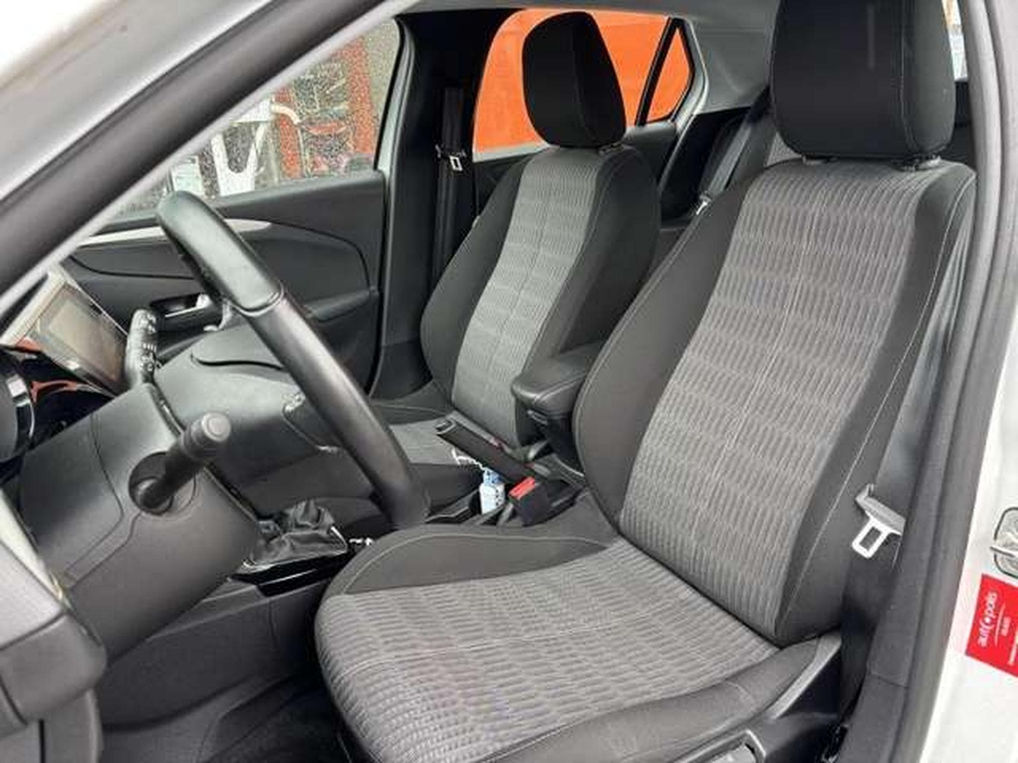 Opel Corsa 1.5 TURBO DIESEL - JUSQU'A 48 MOIS DE GARANTIE (2023) - Photo 11