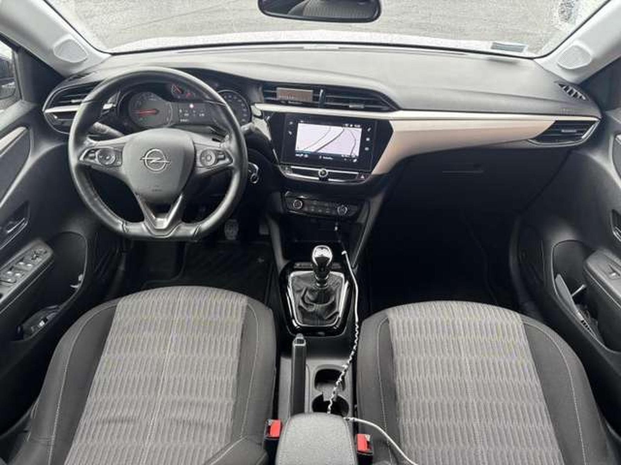 Opel Corsa 1.5 TURBO DIESEL - JUSQU'A 48 MOIS DE GARANTIE (2023) - Photo 13