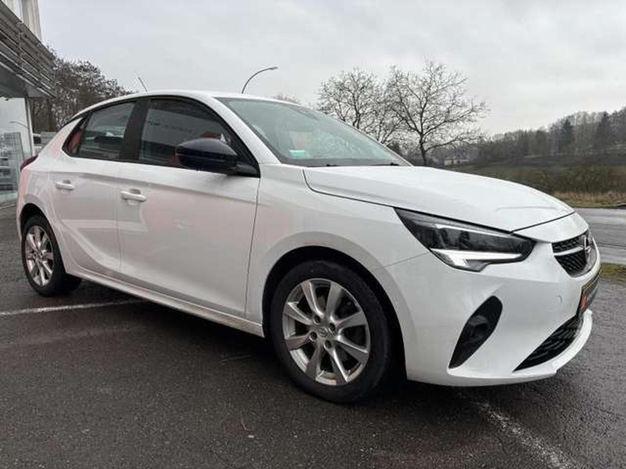 Opel Corsa 1.5 TURBO DIESEL - JUSQU'A 48 MOIS DE GARANTIE (2023) - Photo 5