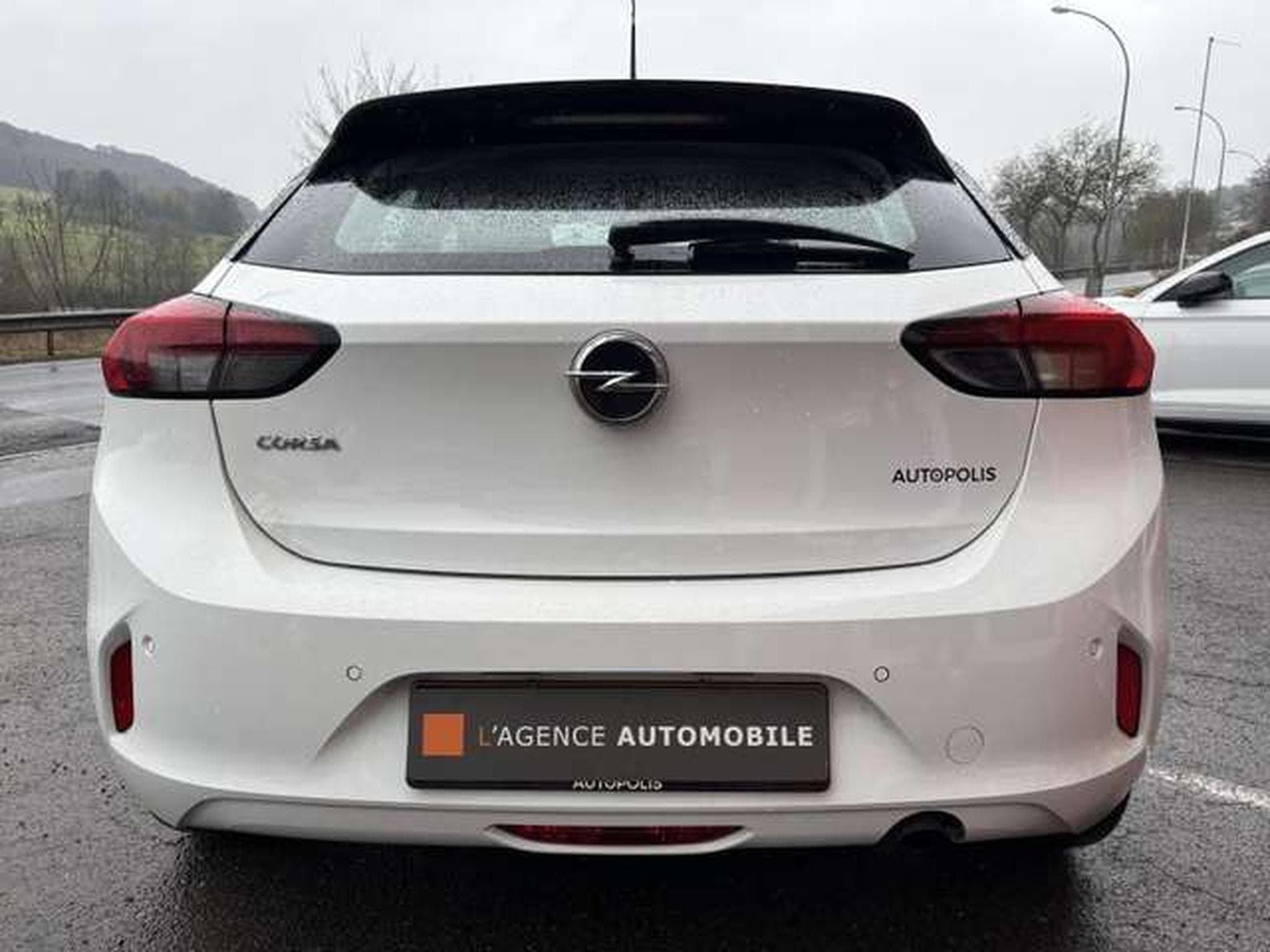 Opel Corsa 1.5 TURBO DIESEL - JUSQU'A 48 MOIS DE GARANTIE (2023) - Photo 7