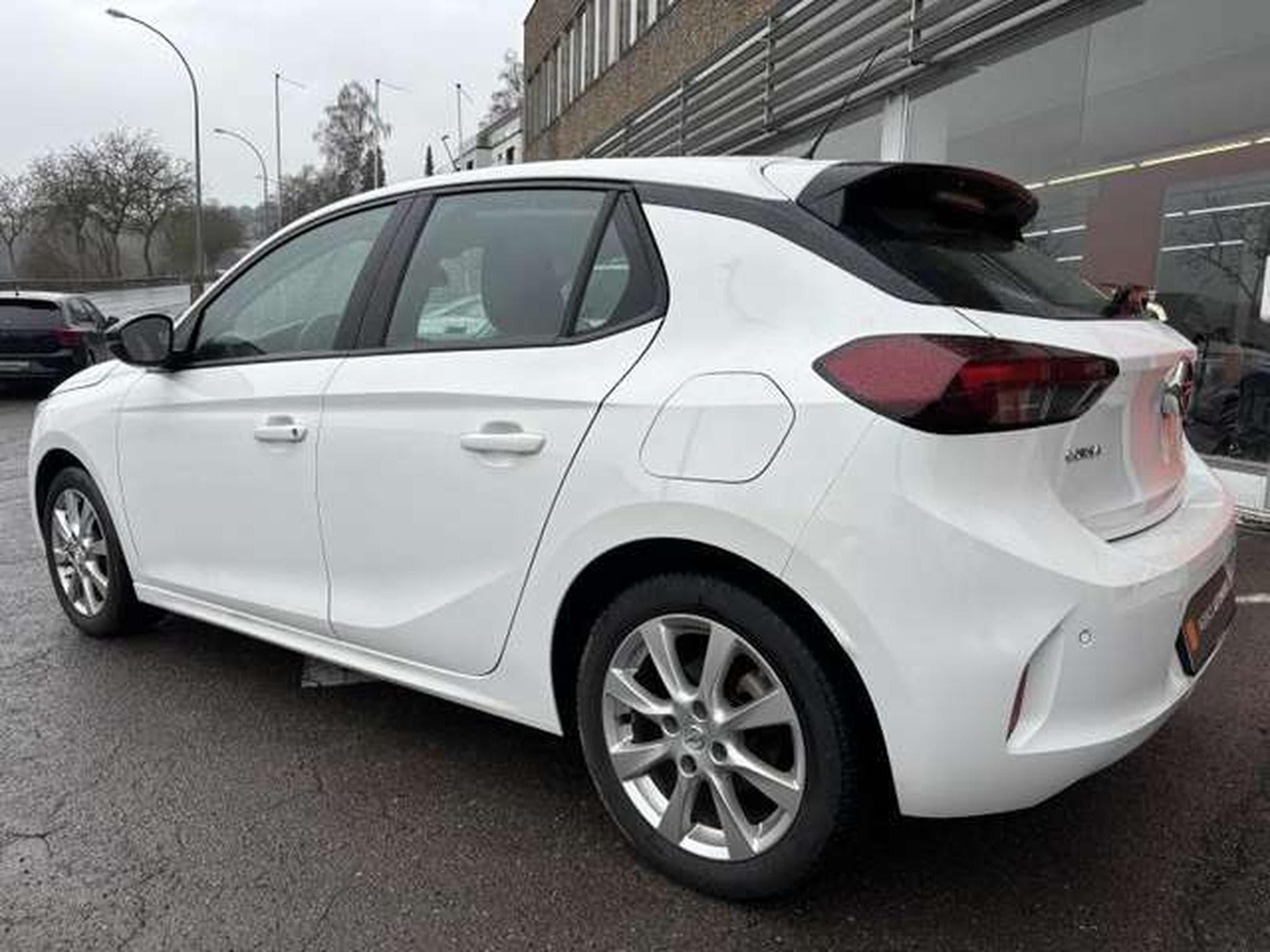 Opel Corsa 1.5 TURBO DIESEL - JUSQU'A 48 MOIS DE GARANTIE (2023) - Photo 8