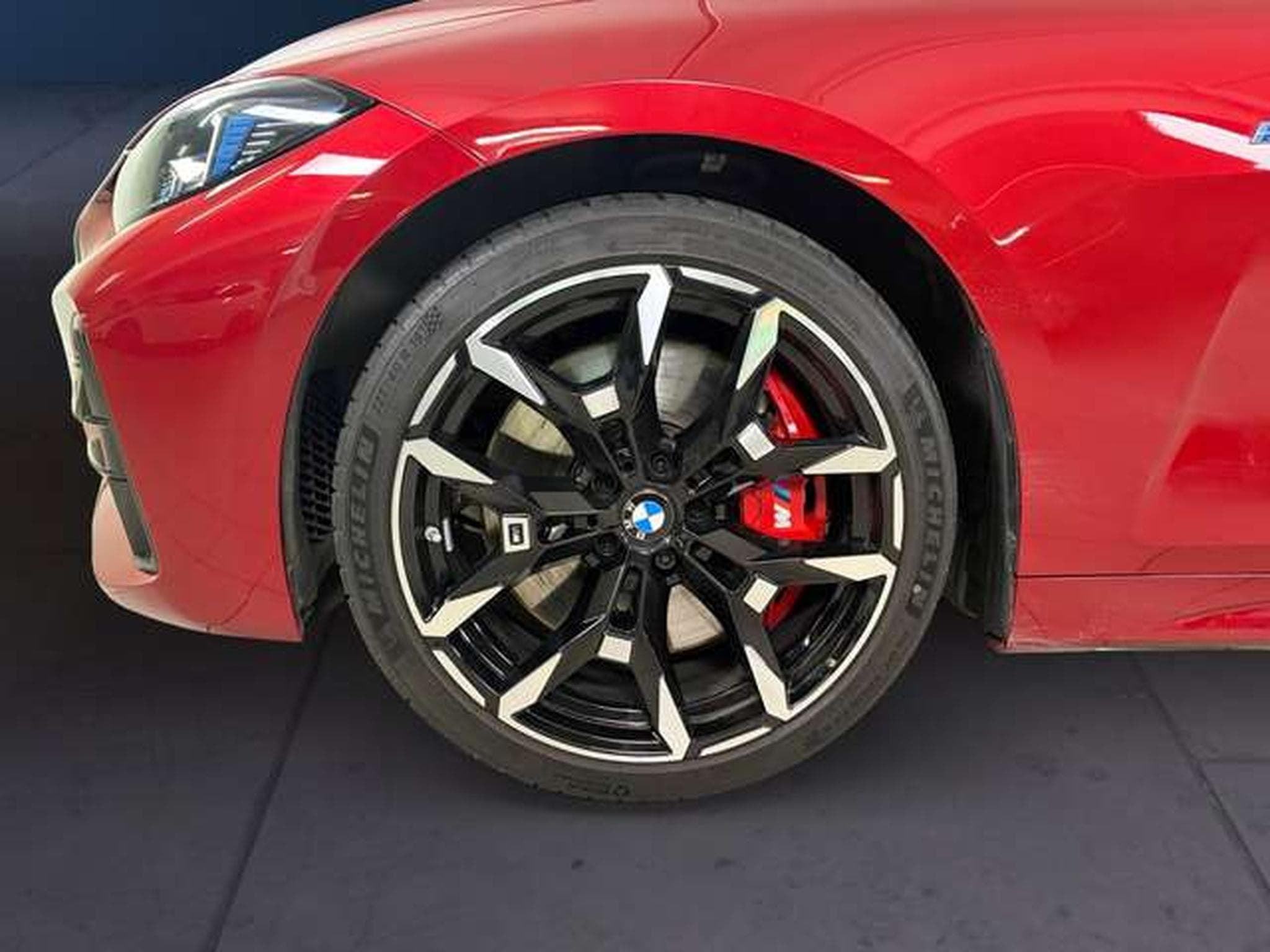 BMW M440 M440i xDrive HK HiFi DAB LED Shz (2024) - Photo 4