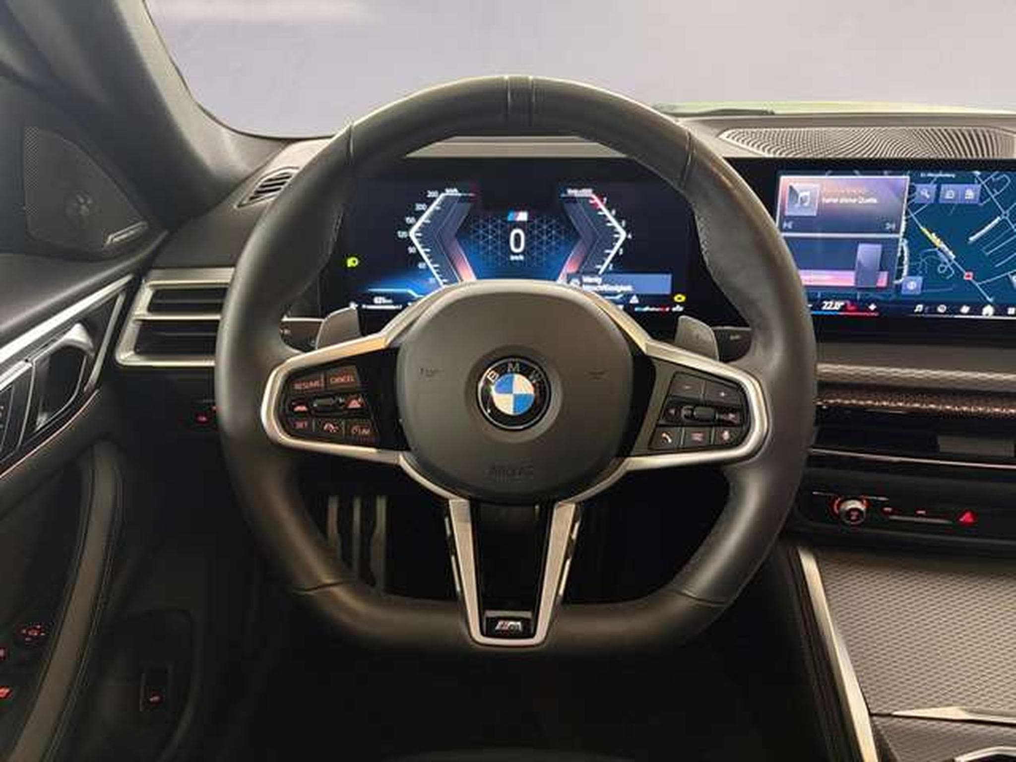 BMW 420 i (2025) - Photo 7
