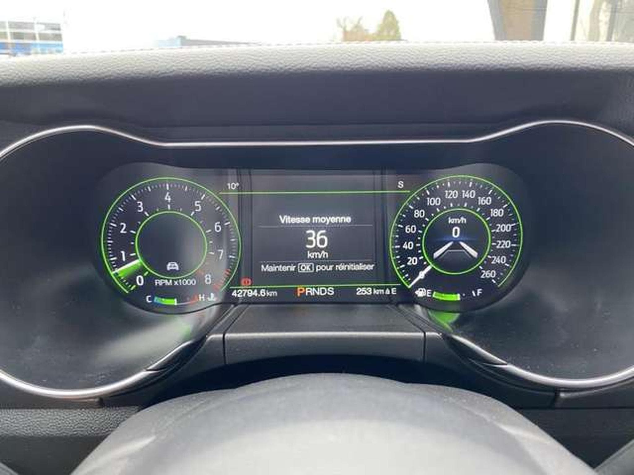 Ford Mustang GT 5.0 - JUSQU'A 48 MOIS DE GARANTIE (2019) - Photo 10