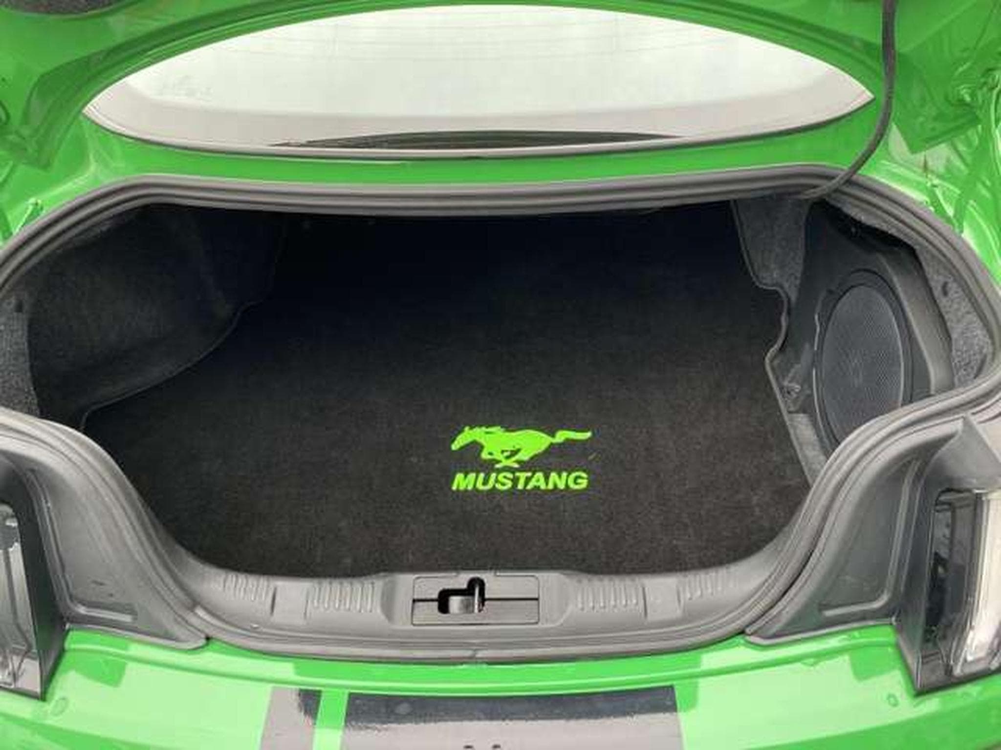 Ford Mustang GT 5.0 - JUSQU'A 48 MOIS DE GARANTIE (2019) - Photo 14