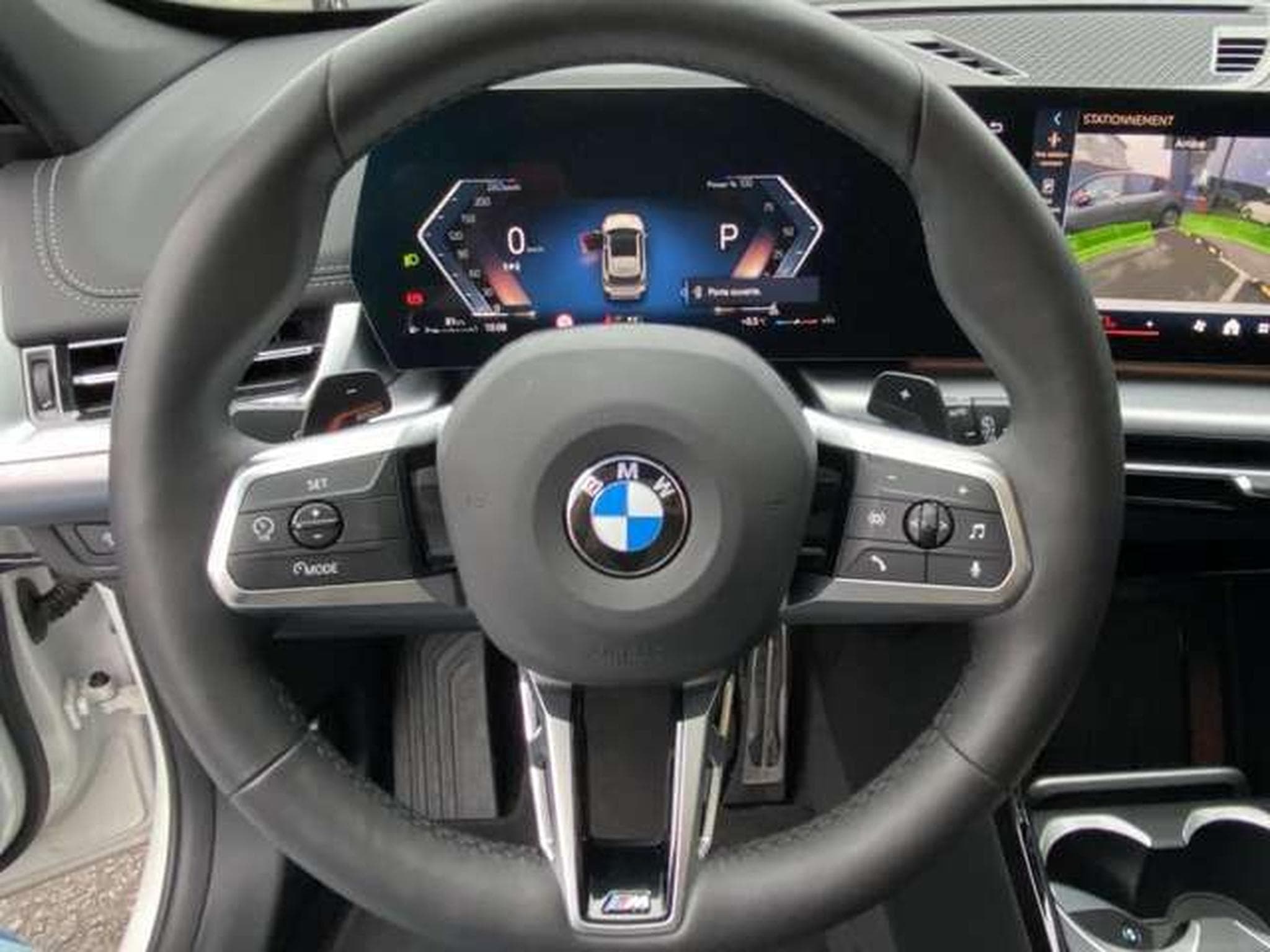 BMW X1 sDrive20i Pack M Pro (2025) - Photo 10