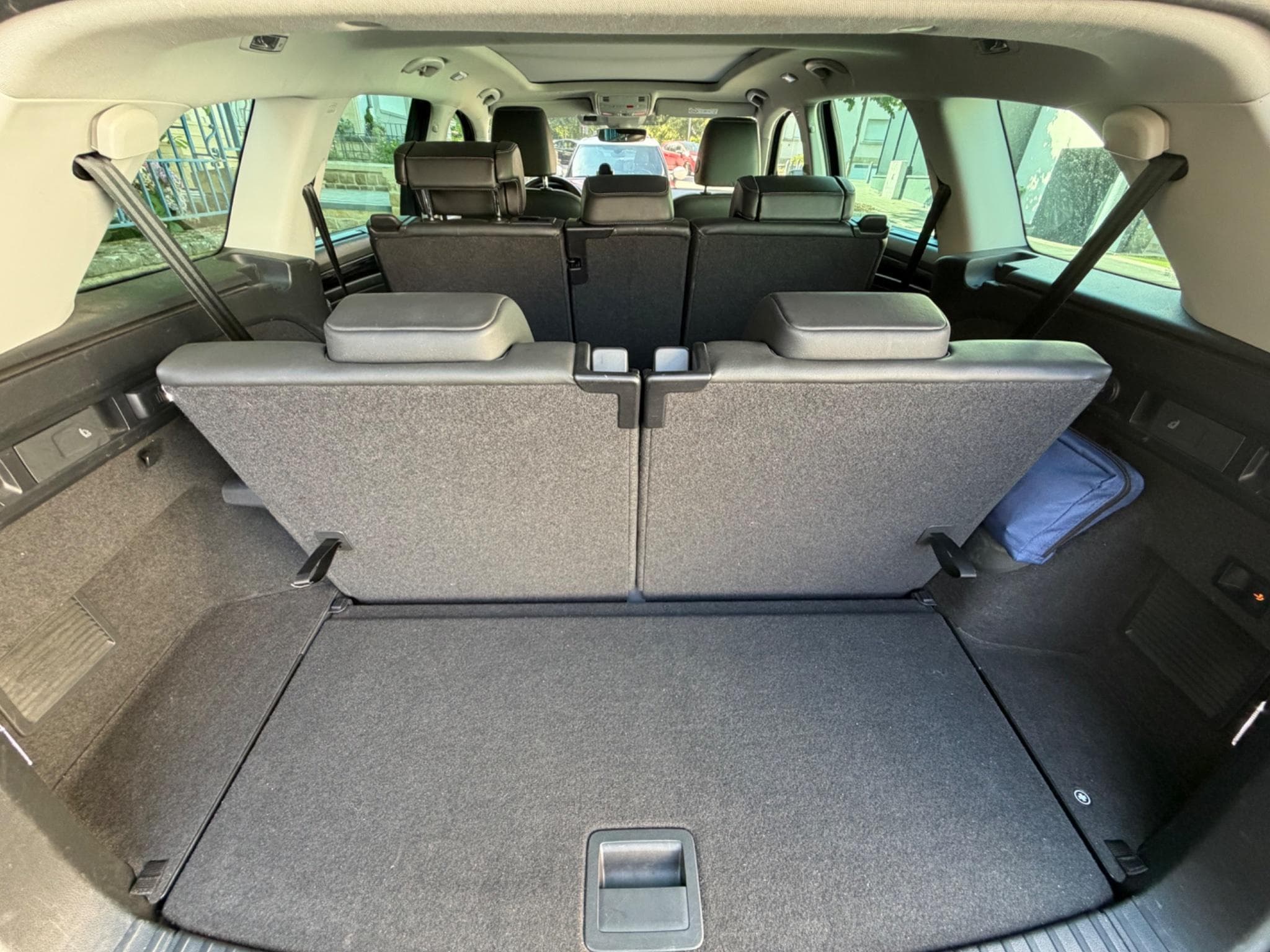 Skoda Kodiaq Style 2.0TSI DSG 4x4 Pano 7Pl Pn Hiv. (2018) - Photo 8