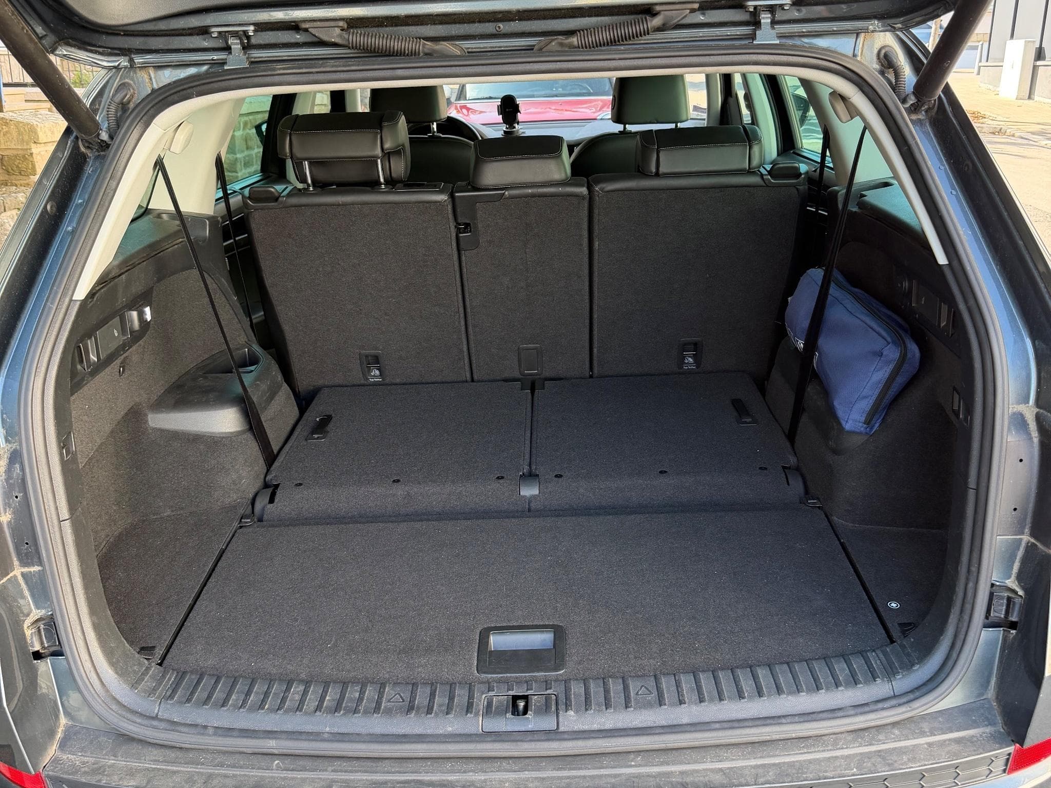 Skoda Kodiaq Style 2.0TSI DSG 4x4 Pano 7Pl Pn Hiv. (2018) - Photo 10