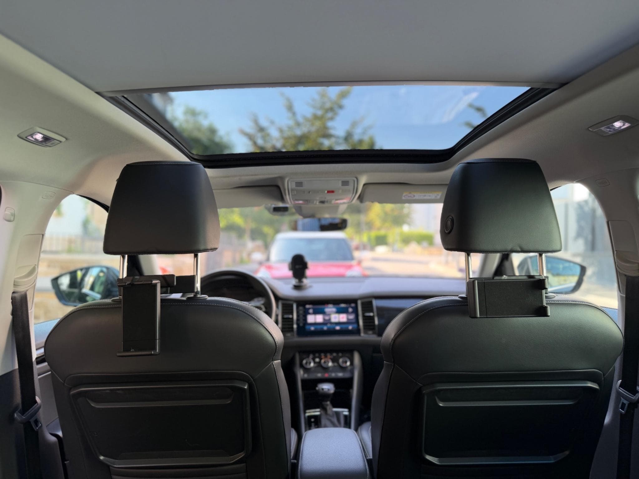 Skoda Kodiaq Style 2.0TSI DSG 4x4 Pano 7Pl Pn Hiv. (2018) - Photo 11