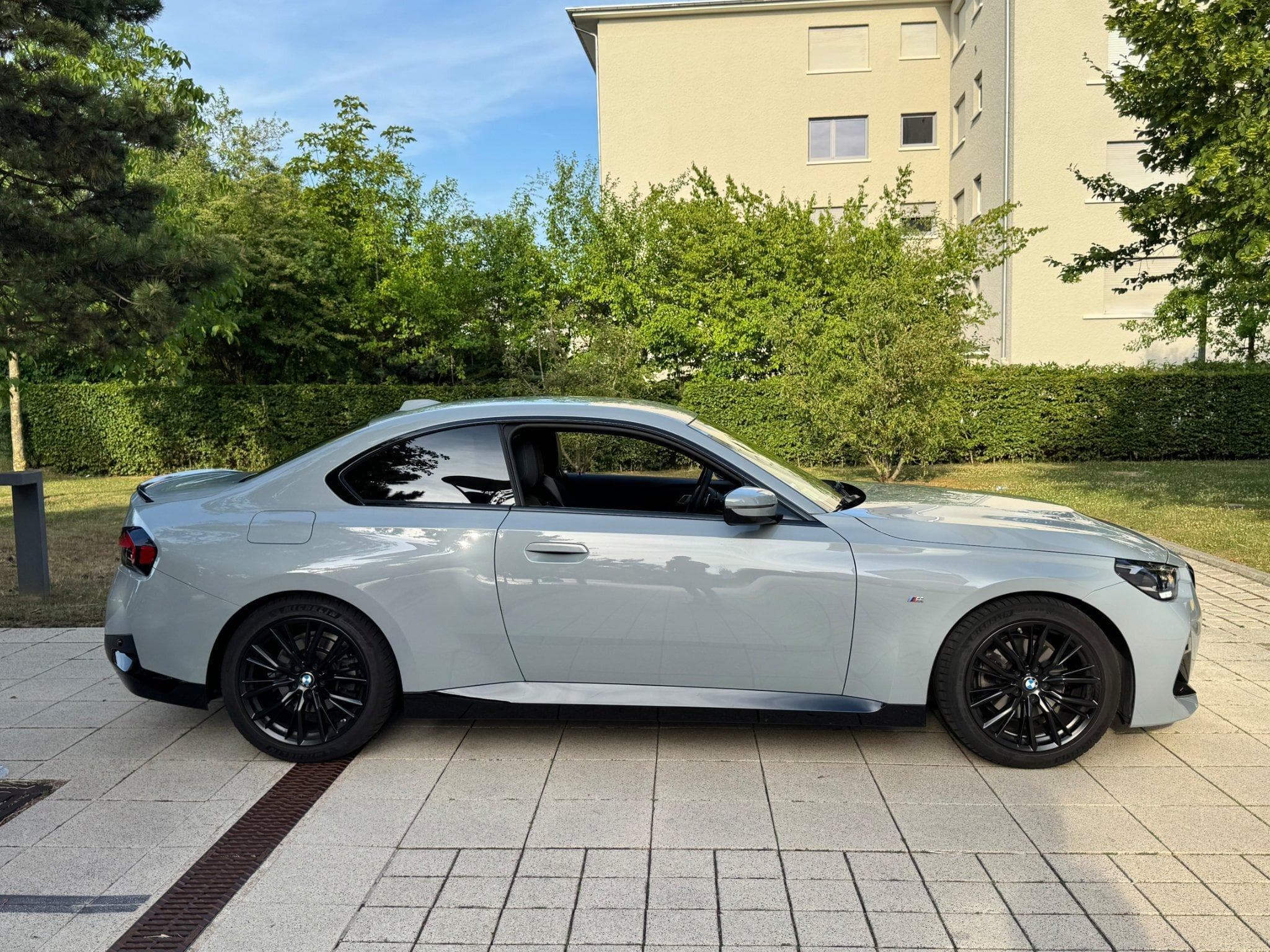 BMW 220 Kit M sport + Stage 1 (2023) - Photo 5