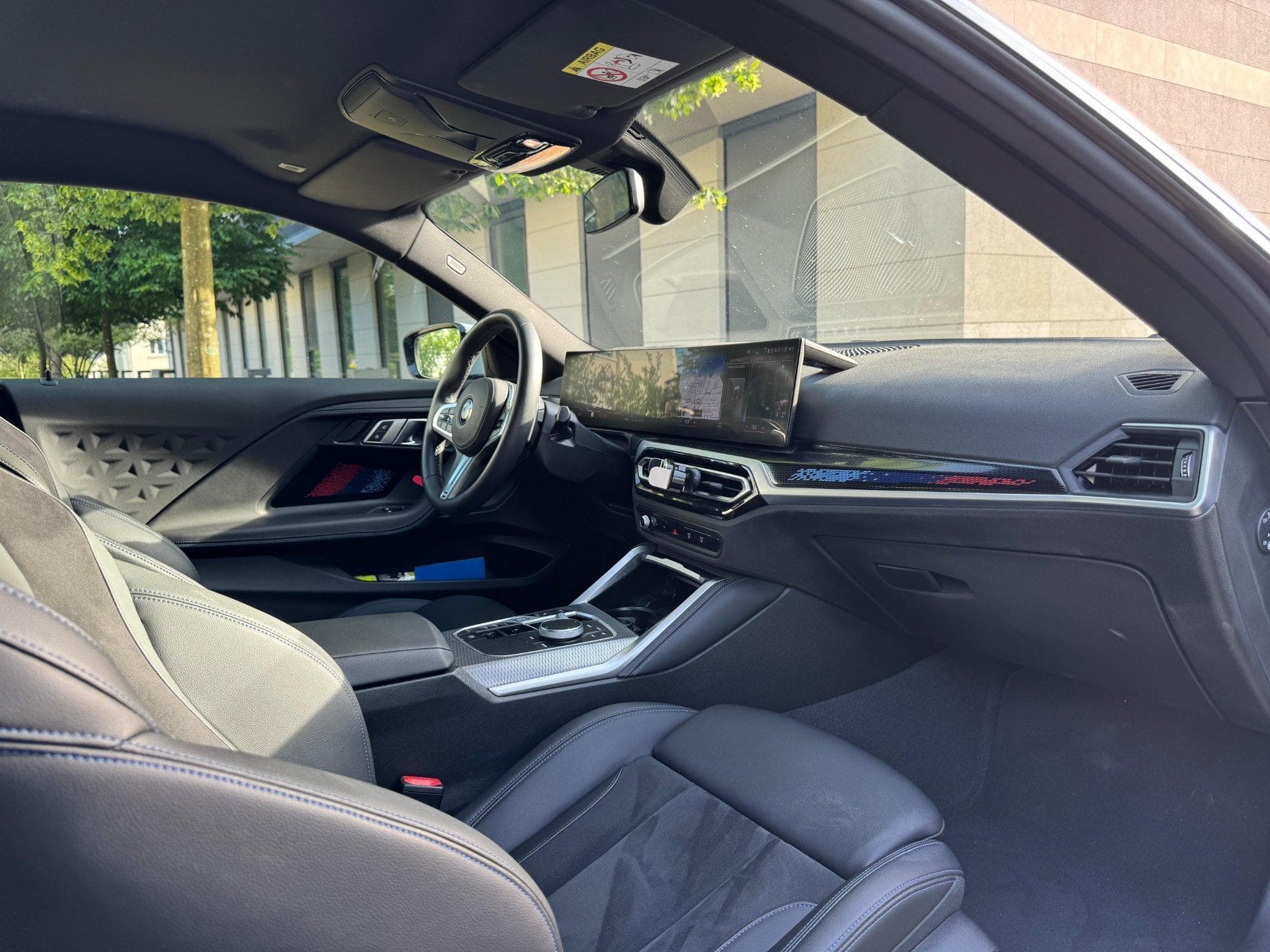BMW 220 Kit M sport + Stage 1 (2023) - Photo 10