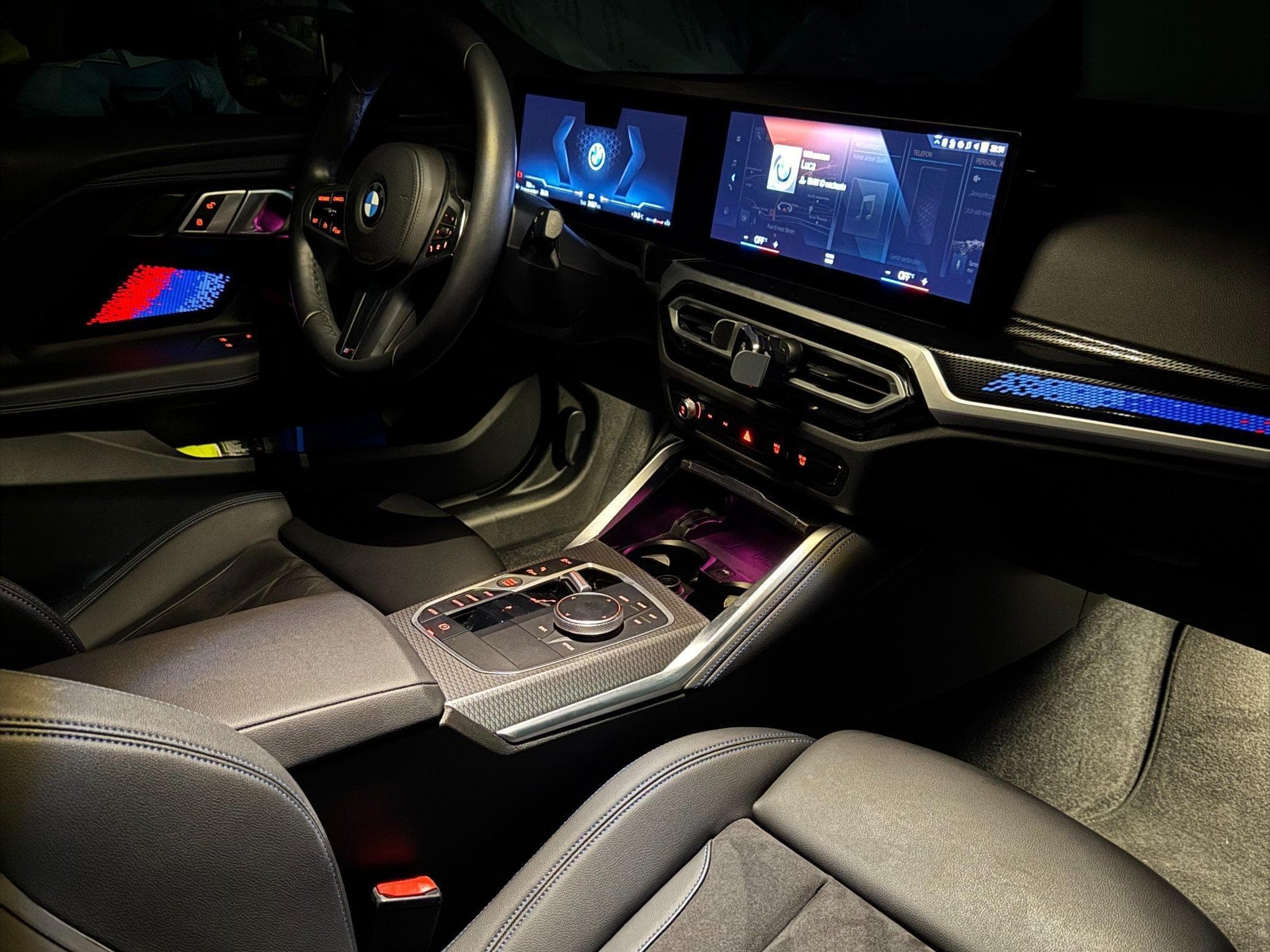 BMW 220 Kit M sport + Stage 1 (2023) - Photo 11