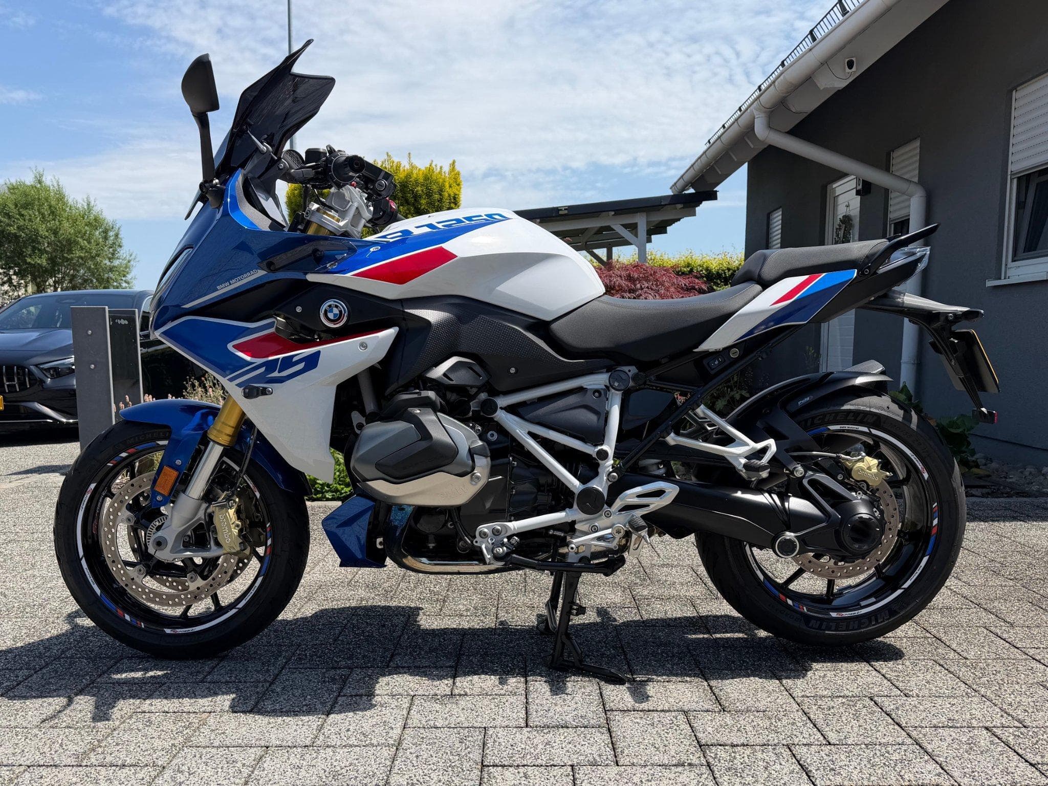 BMW R R1250RS (2024) - Photo 3