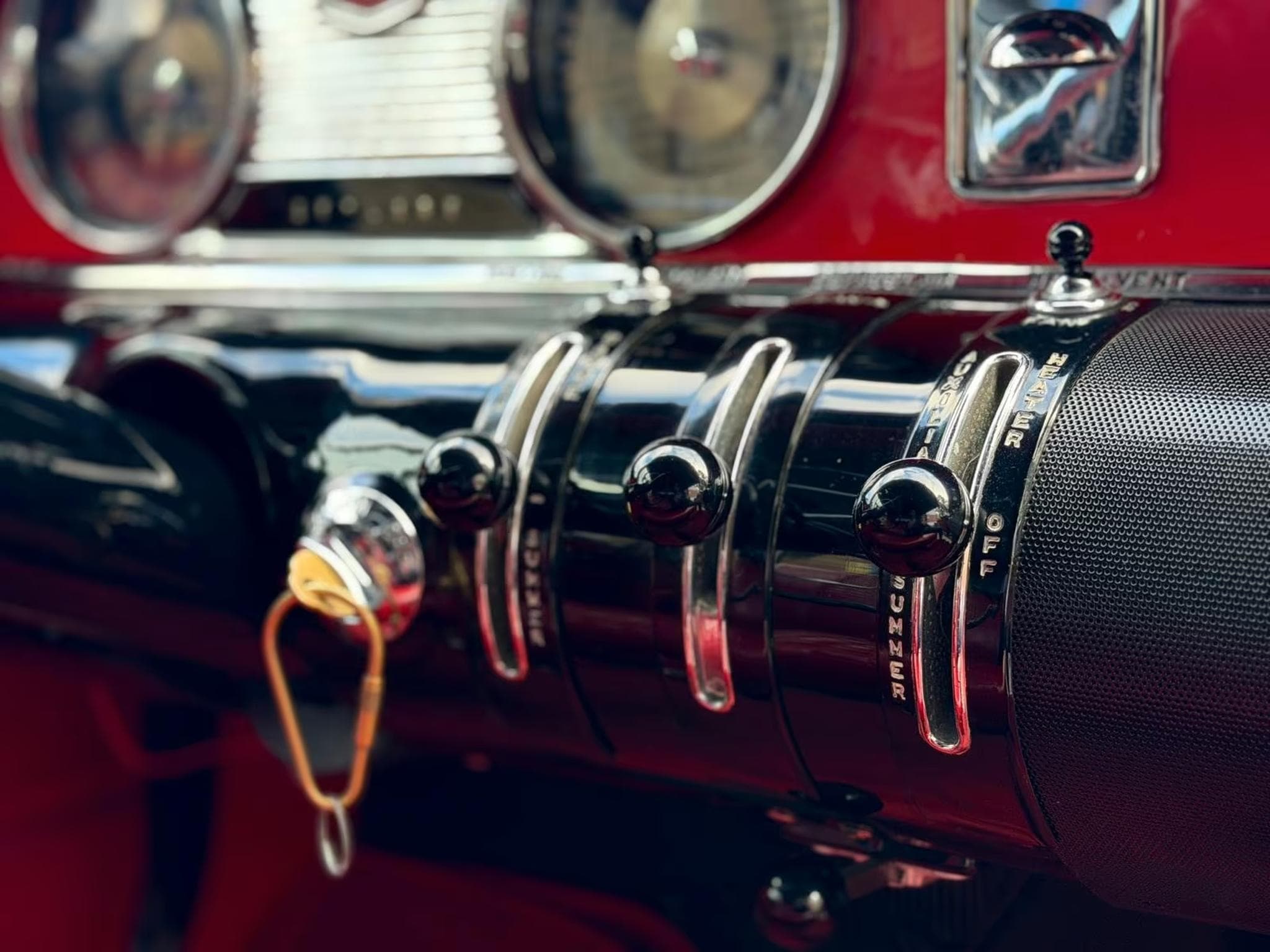 Buick Skylark V8 Note 1- Sammlerzustand (1954) - Photo 12