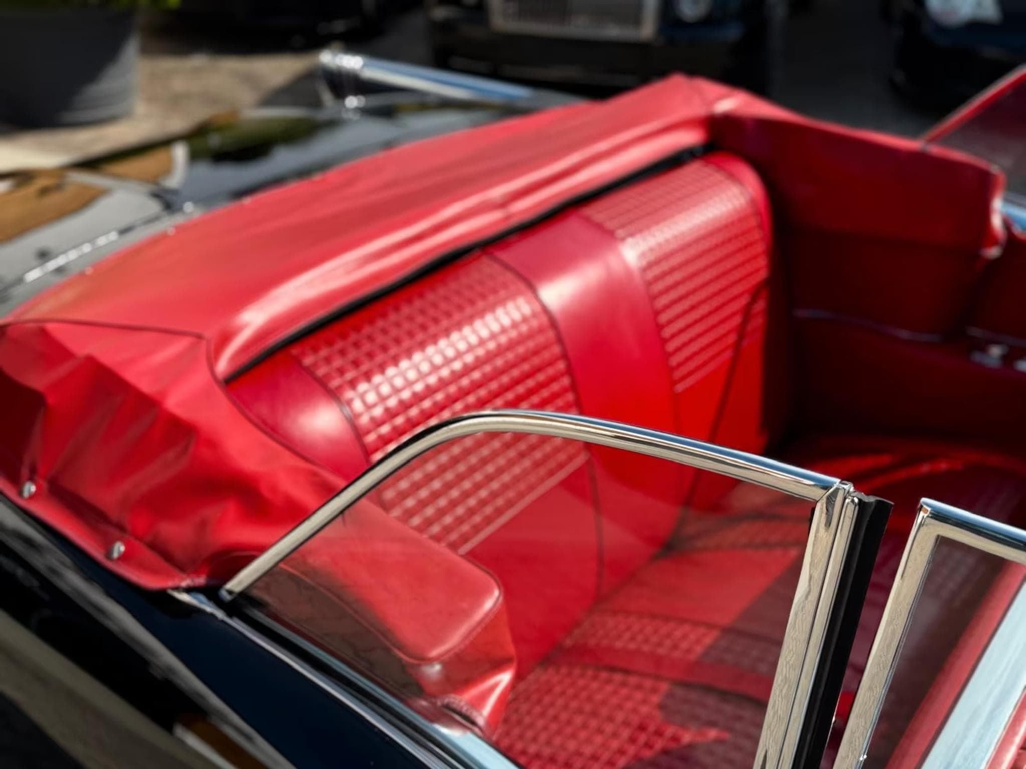 Buick Skylark V8 Note 1- Sammlerzustand (1954) - Photo 7