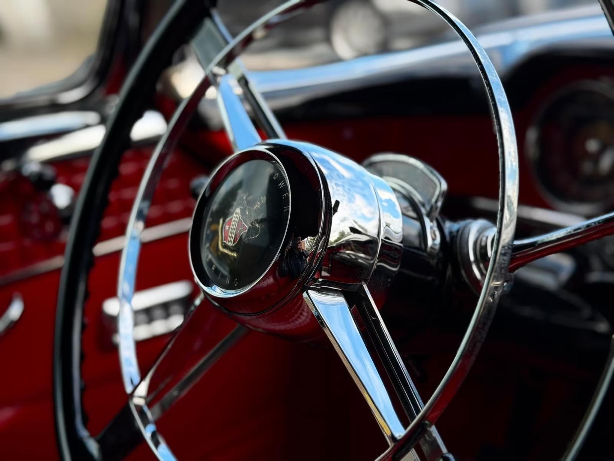 Buick Skylark V8 Note 1- Sammlerzustand (1954) - Photo 13