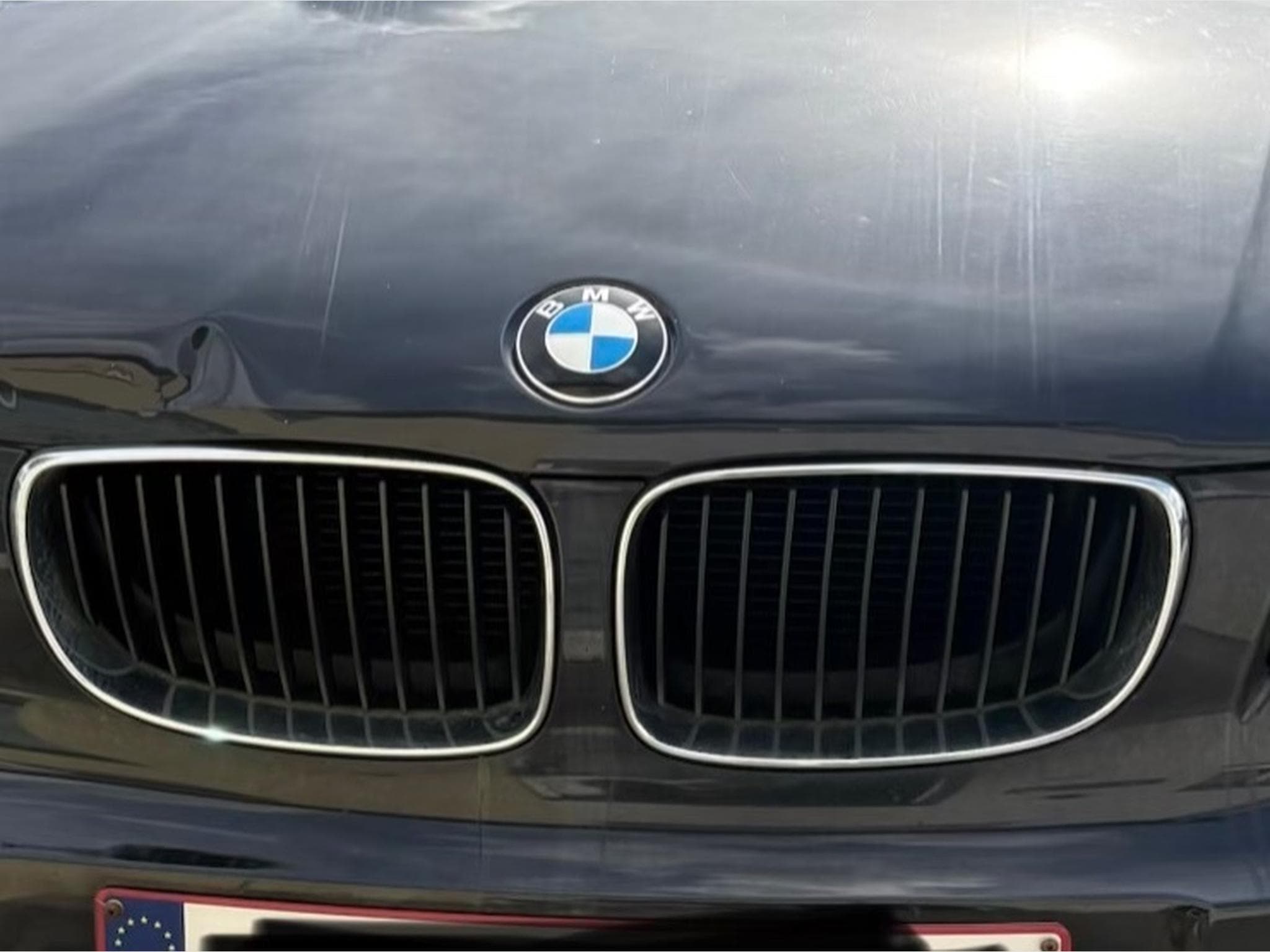 BMW 120 (2010) - Photo 4