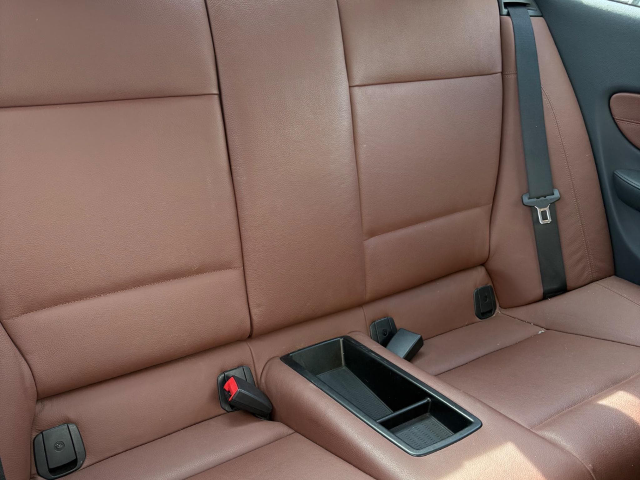 BMW 120 (2010) - Photo 7