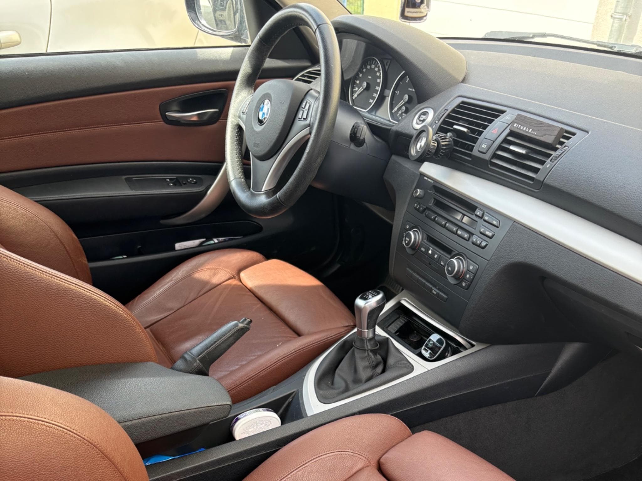 BMW 120 (2010) - Photo 8